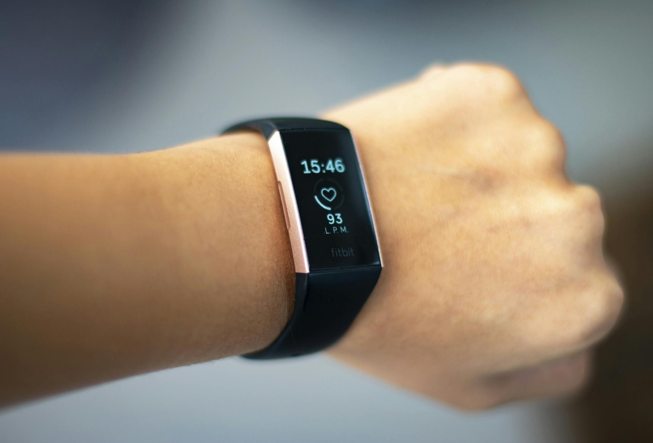 Scientists at Scripps Research found that wearable device data coupled with self-reported symptoms helps predict whether someone has COVID-19. (Dreamstime/TNS) ORG XMIT: 1816435