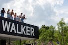 Walker Art Center lays off 33 part-timers as it plans program cuts