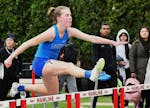 Claire Kohler of Minnetonka is the Star Tribune's Athlete of the Year in girls track and field.