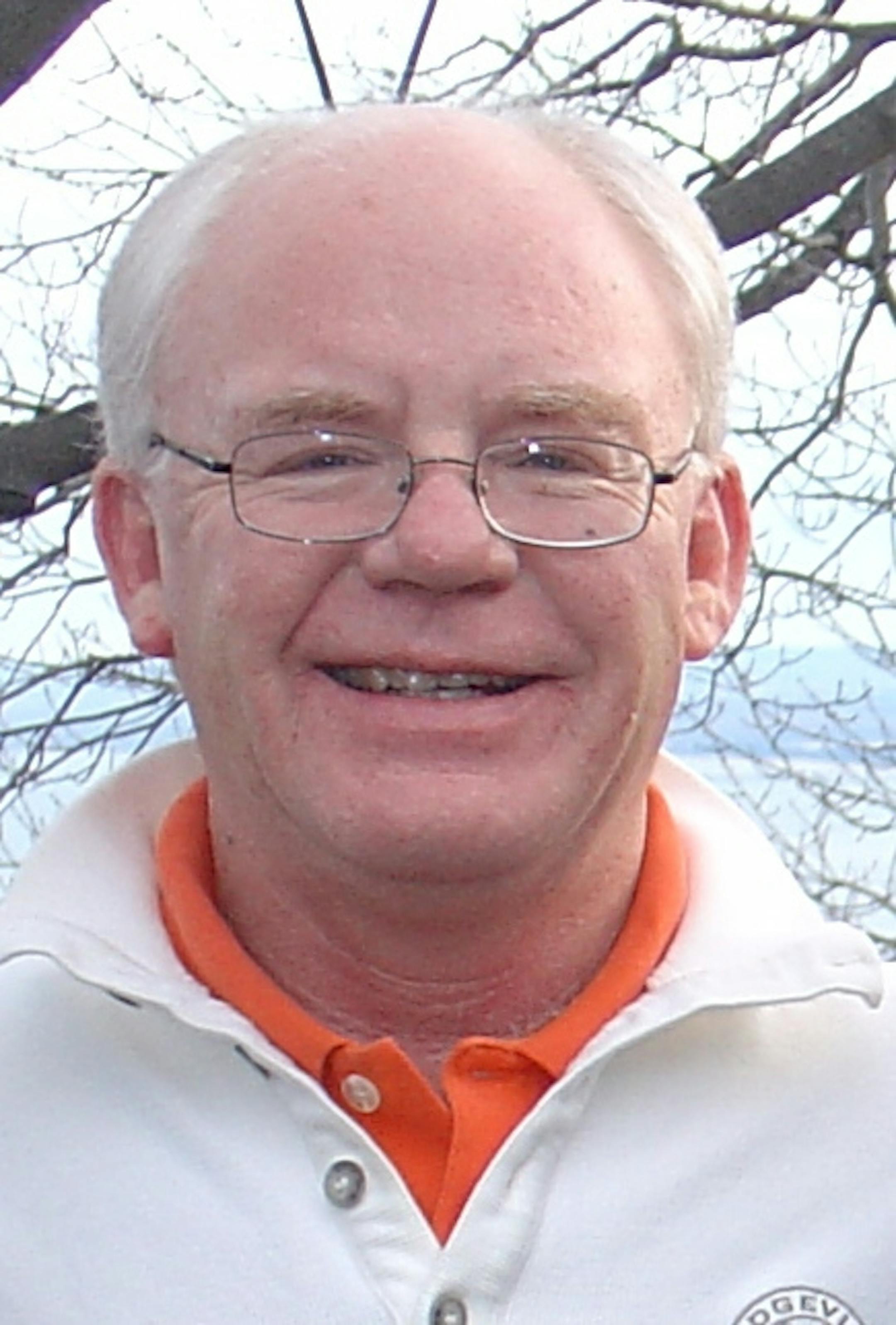 Wayne Brandt, who advocated for Minnesota's forest products industry for decades, died Thursday in Duluth.