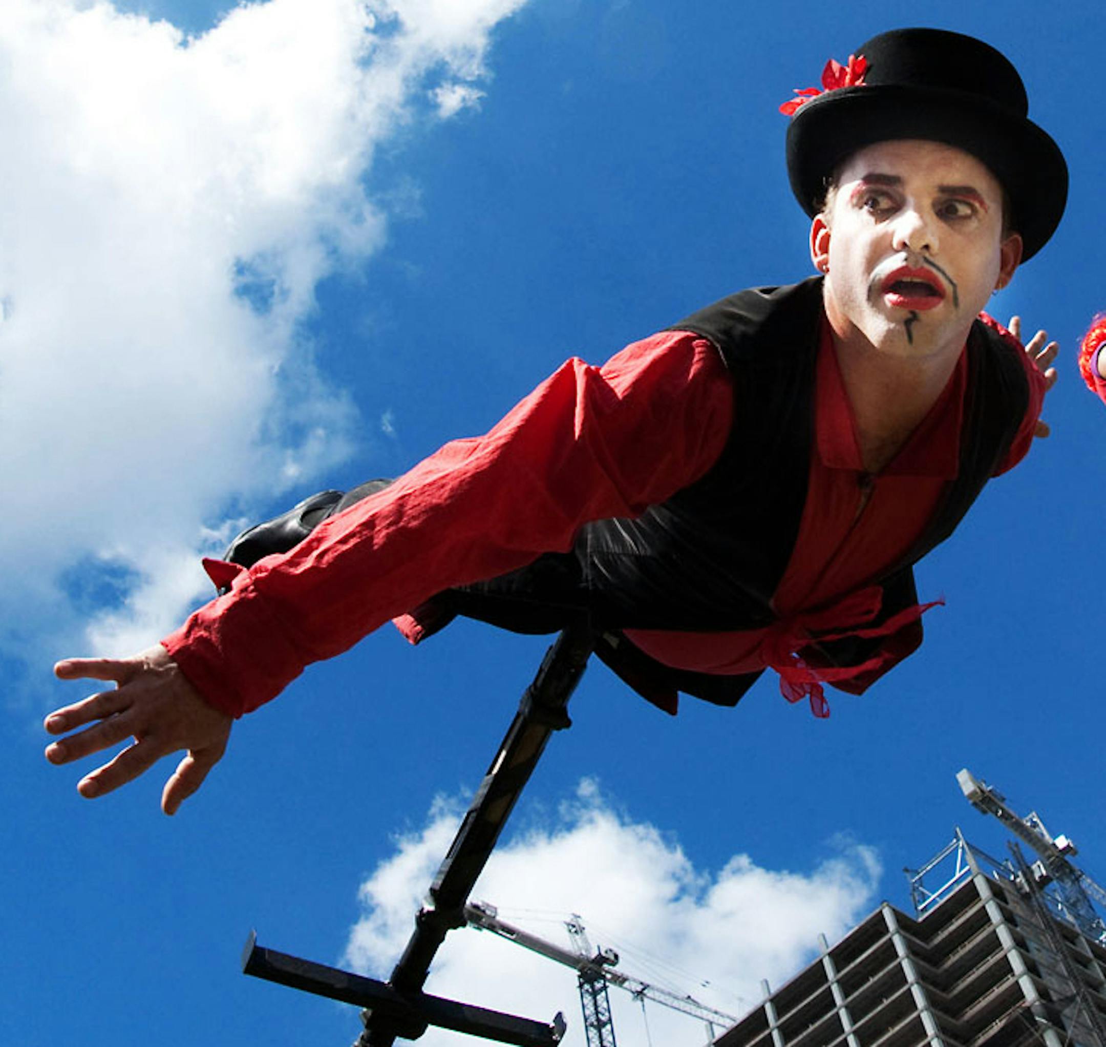 Swoon! Photo Credit: Jay Lee