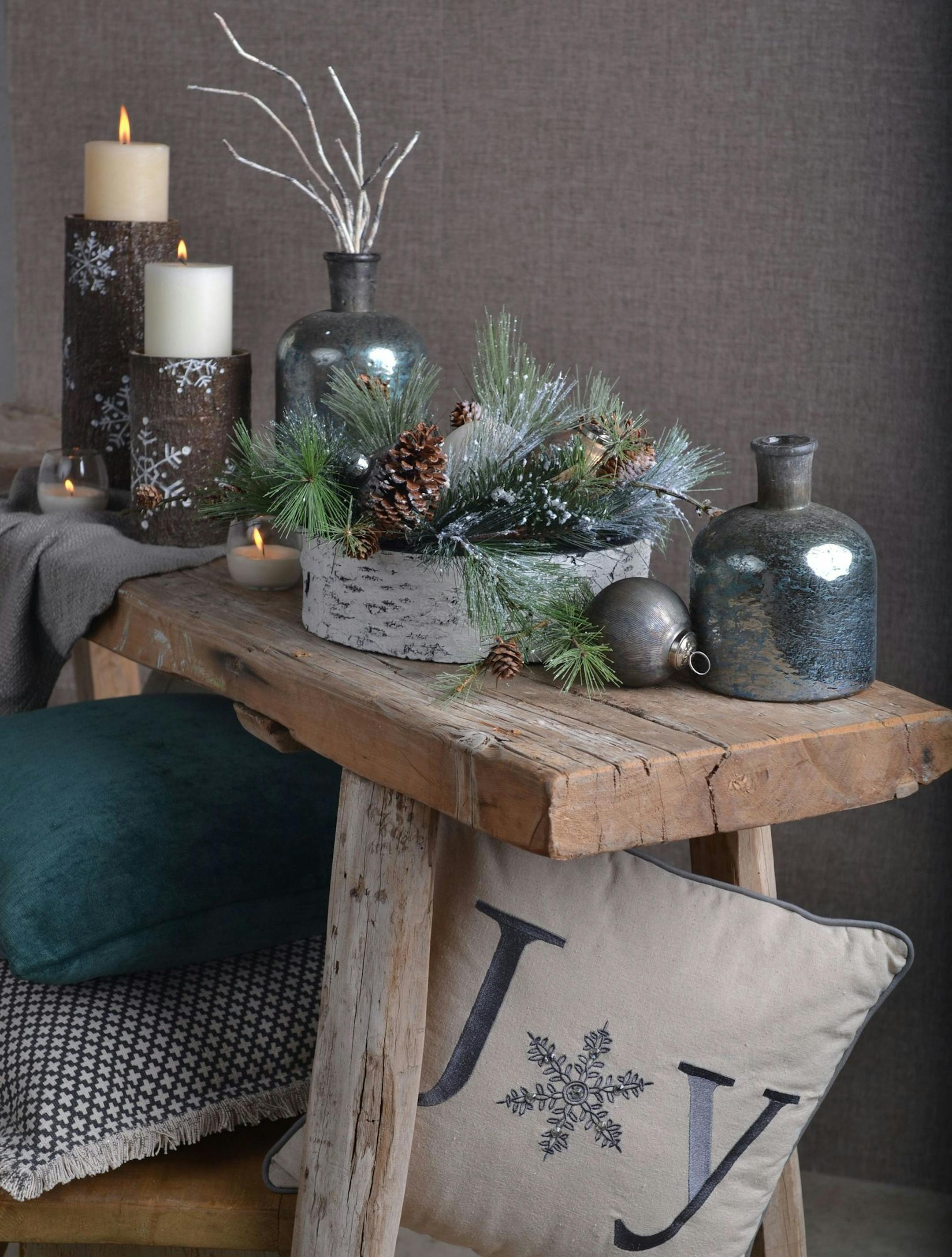 Bachman's Holiday Ideas House