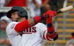 Twins star Nelson Cruz has departed Fort Myers and returned to his home in the Dominican Republic, where the 39-year-old says he hasn't been at this t