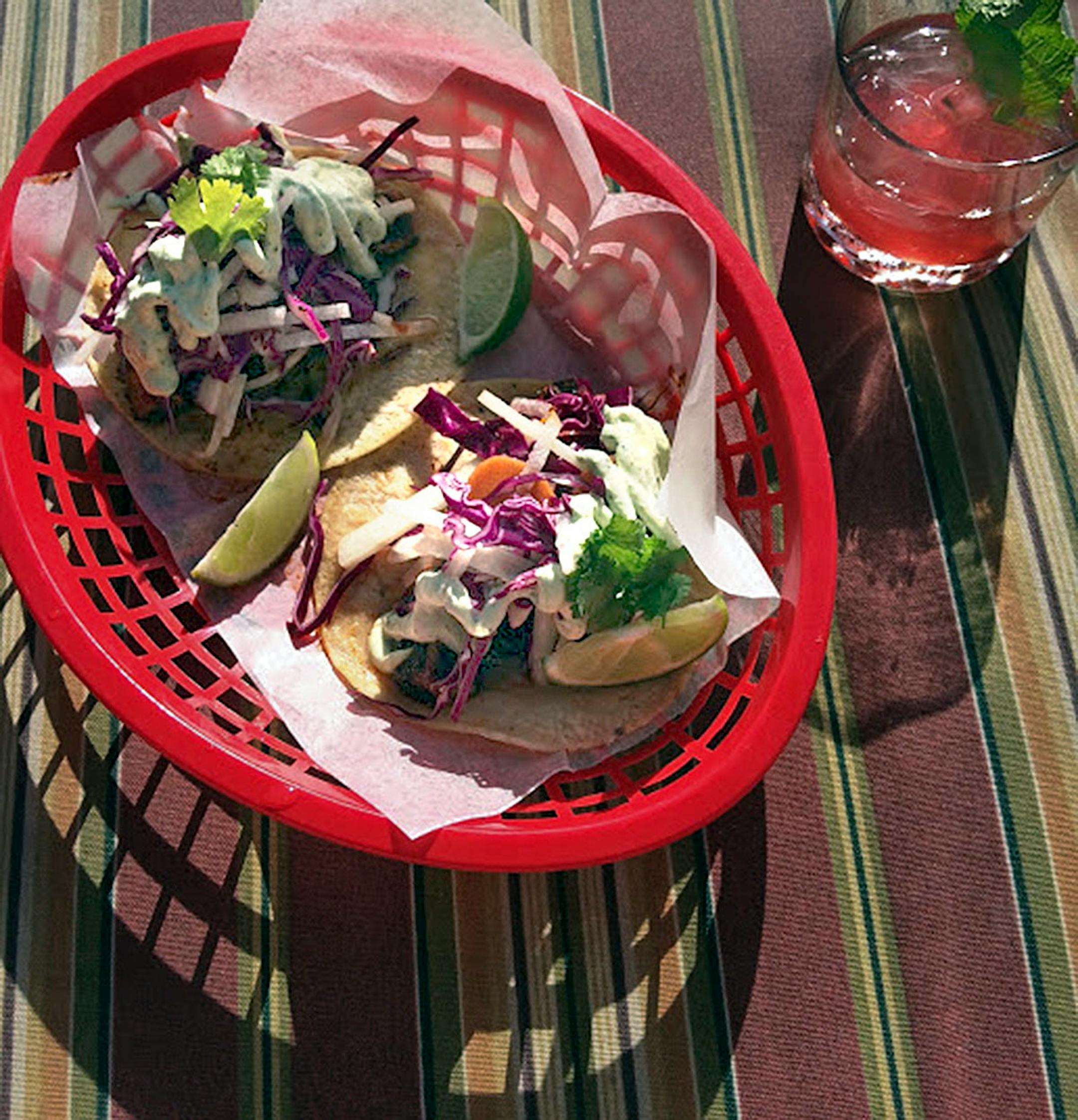 The Magic City was once the land of bad hotel and casino food between the patches of Latin American brilliance. But now, Miami is turning into an eater's paradise, with the lineup vastly broadening and chefs being lauded on a national and international scale. Star Tribune photo by Amelia Rayno