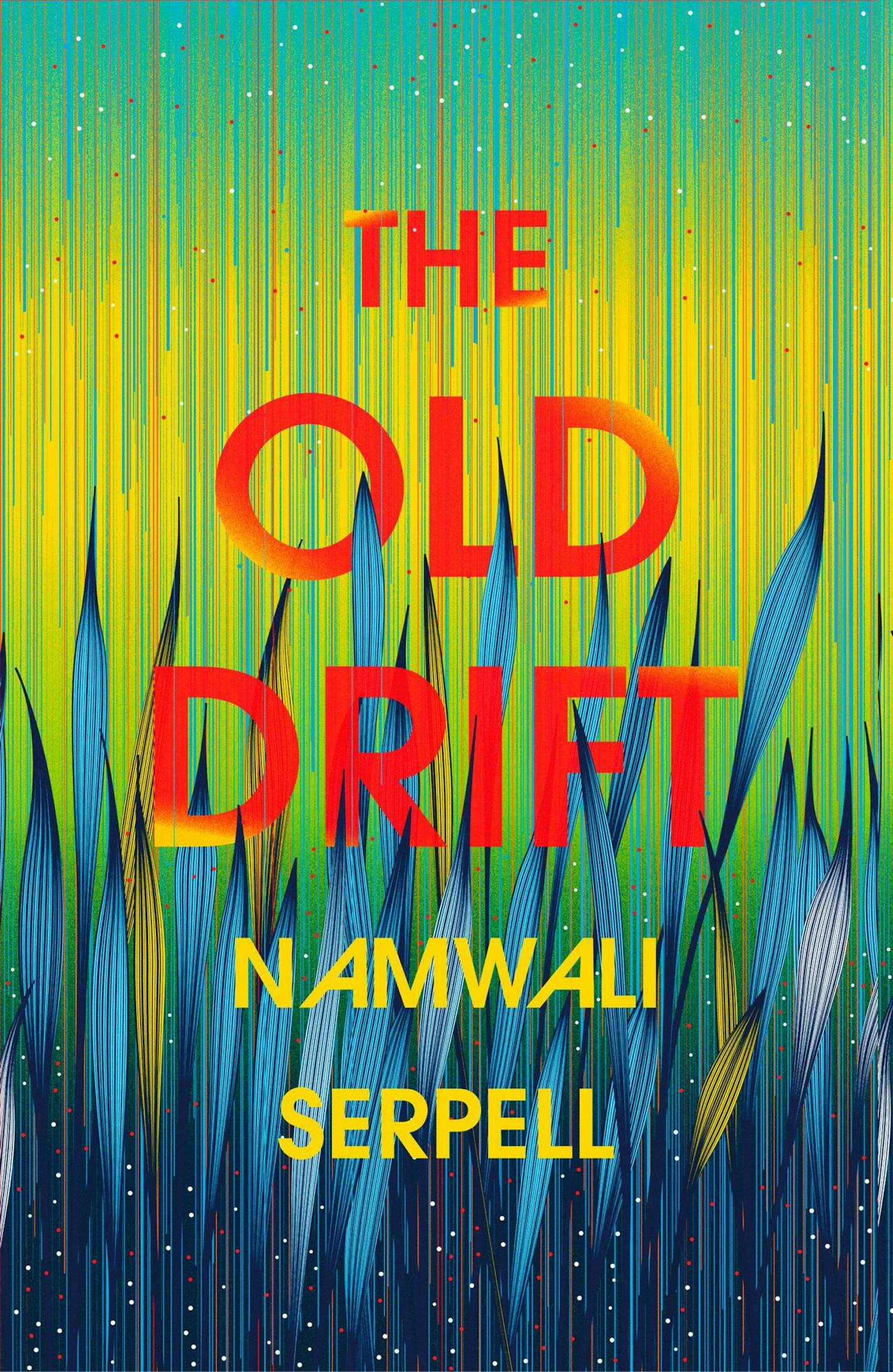 The Old Drift by Namwali Serpell