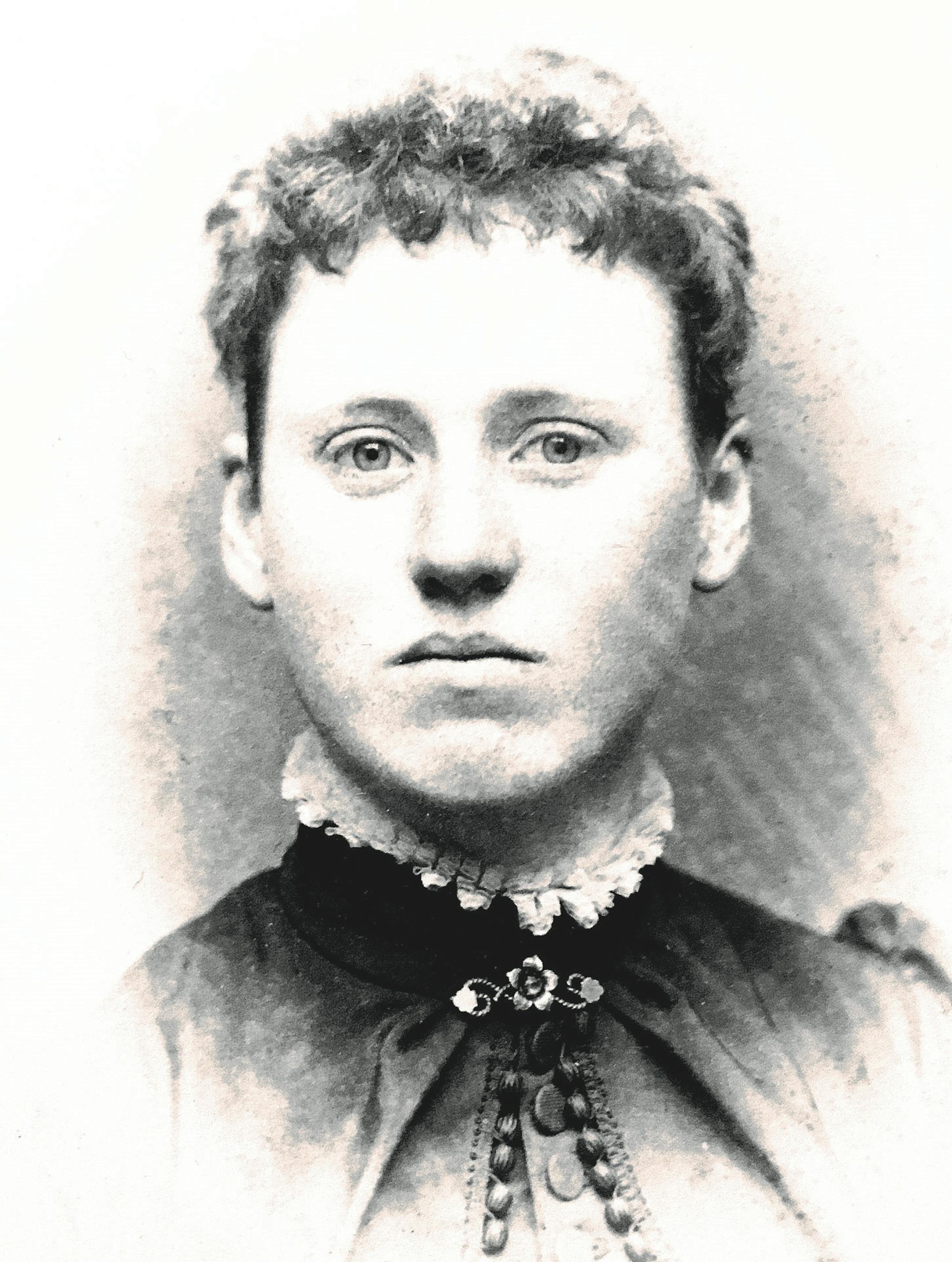 Unidentified photos still tell a story, either of evolutions in photography, dress or pastimes.