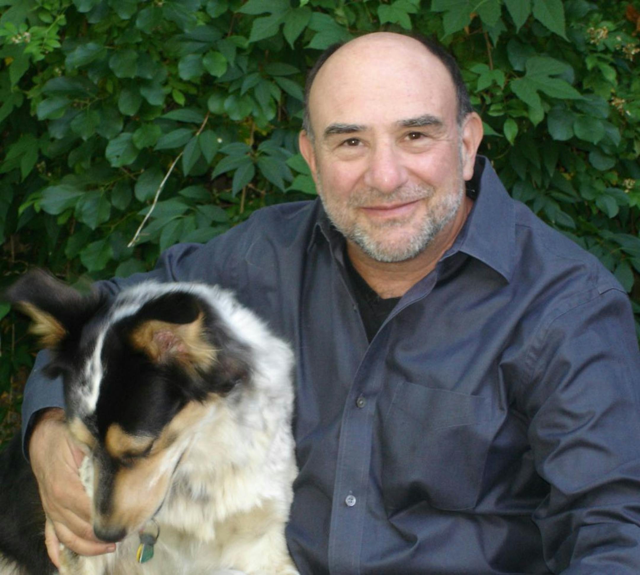 Philip Schultz, poet