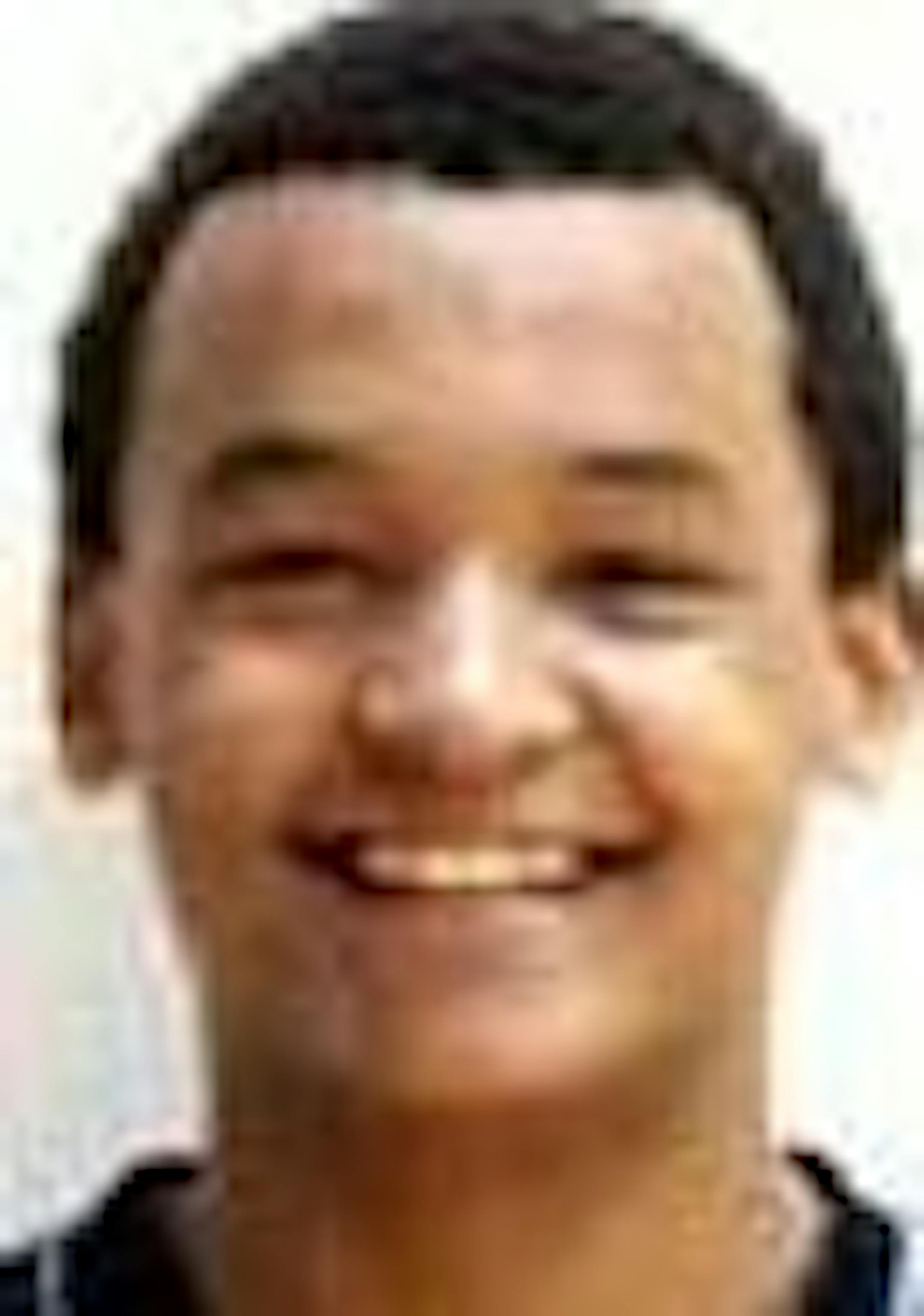 Steffon Mitchell, Shakopee basketball, jr., 2014-15