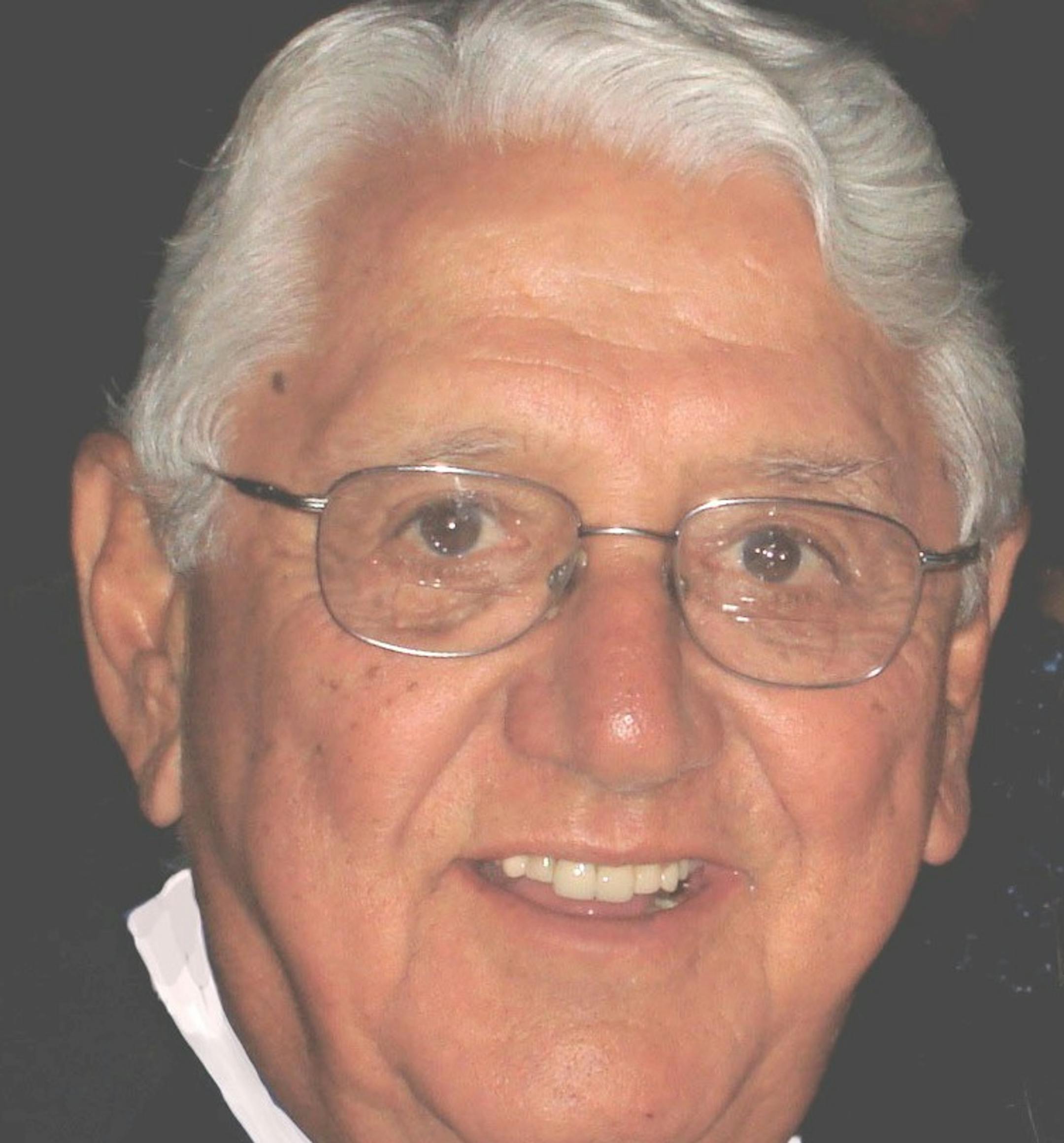 Peter Karos