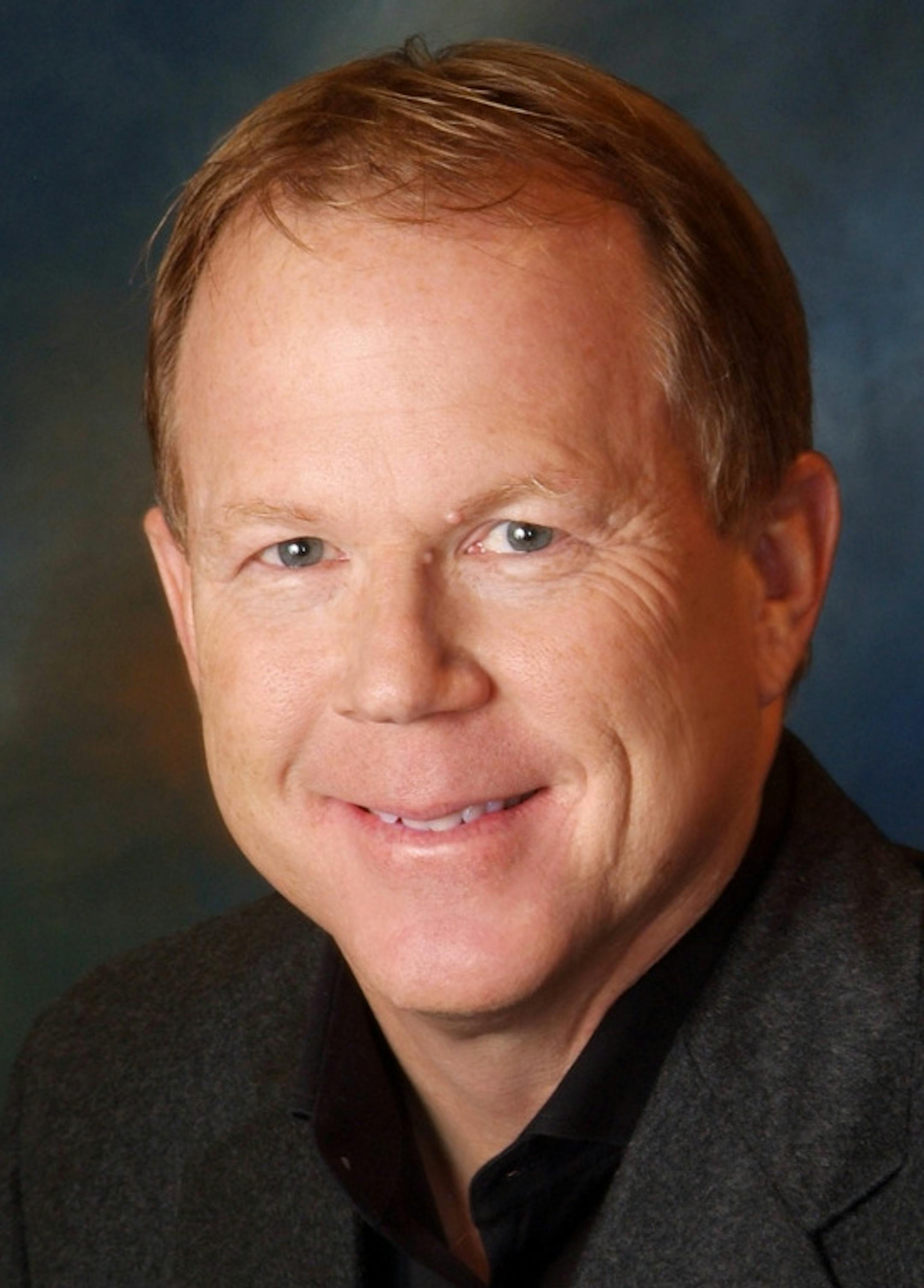 John Ewine, president and founder of Prevolv Inc.