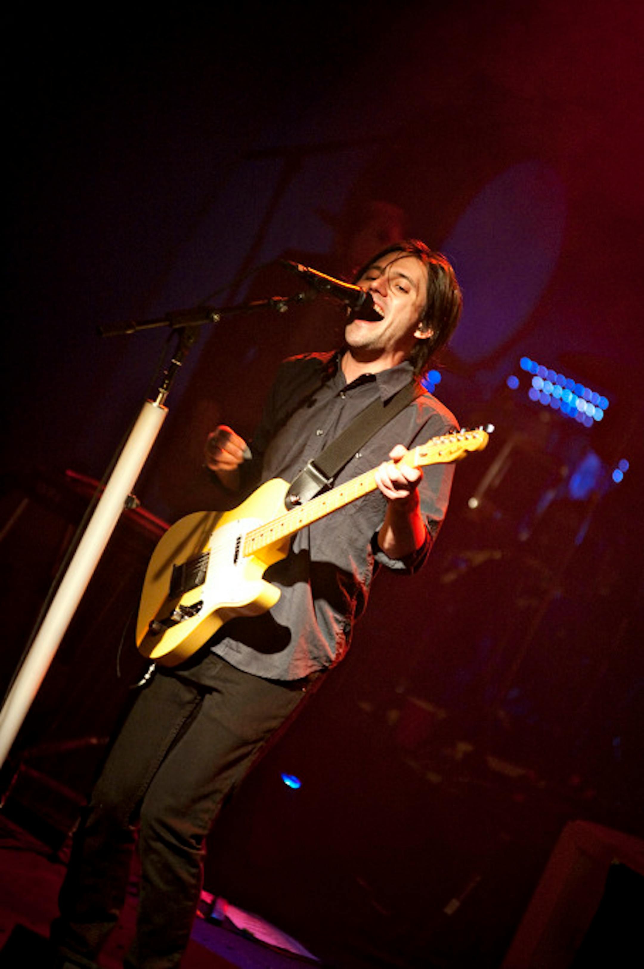 Photos by Leslie Plesser
