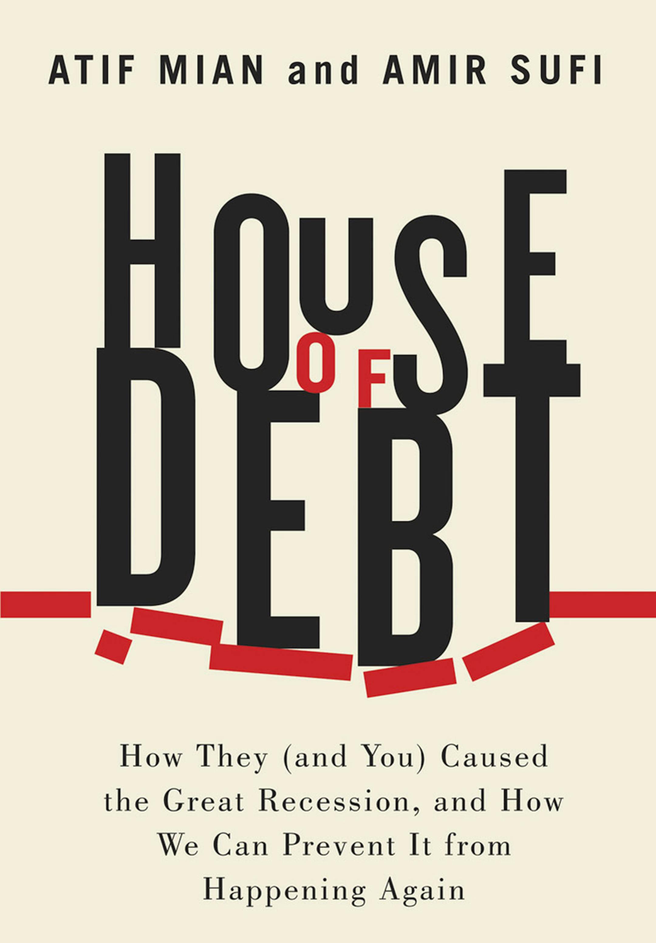 House of Debt