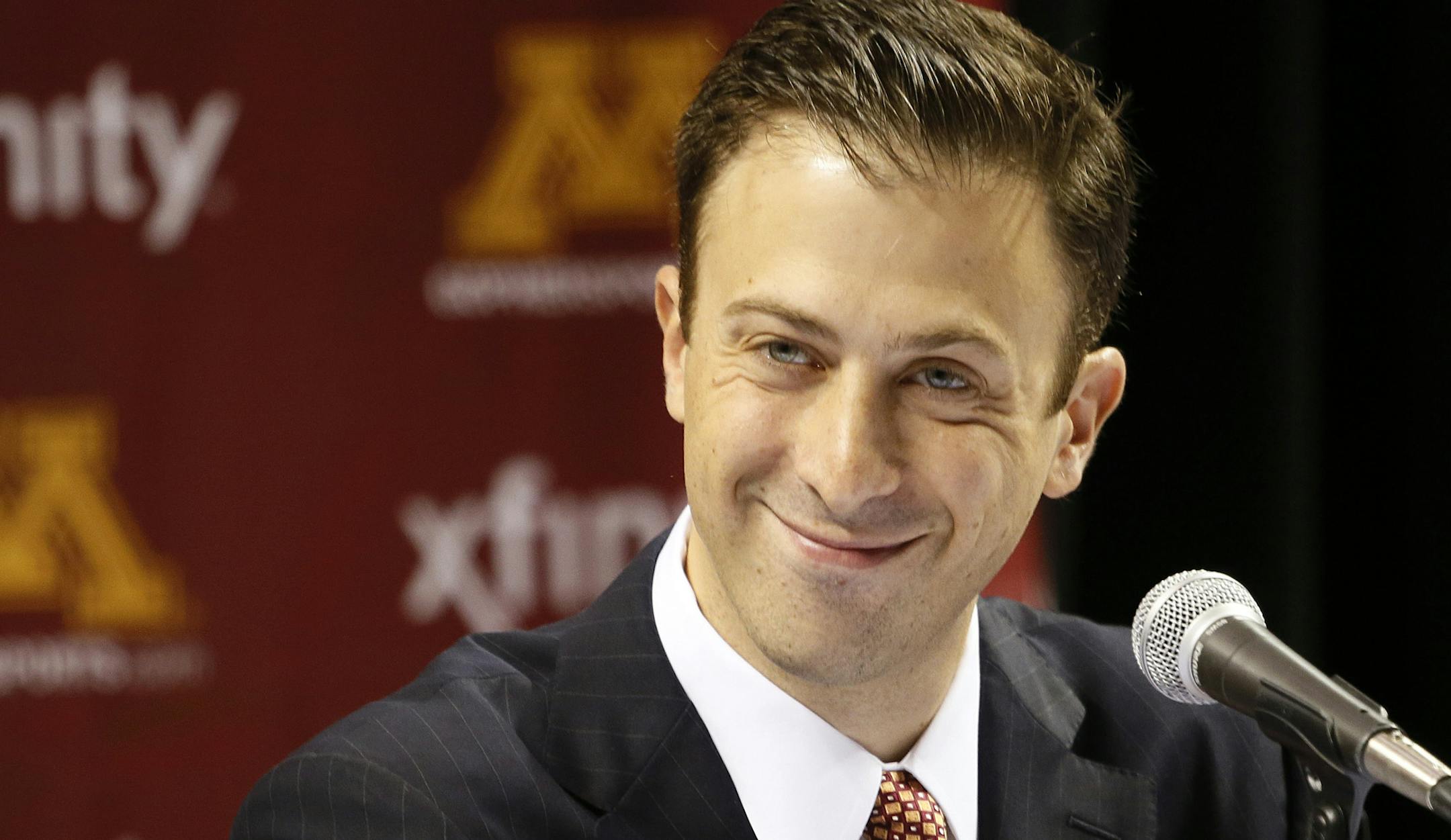 Richard Pitino