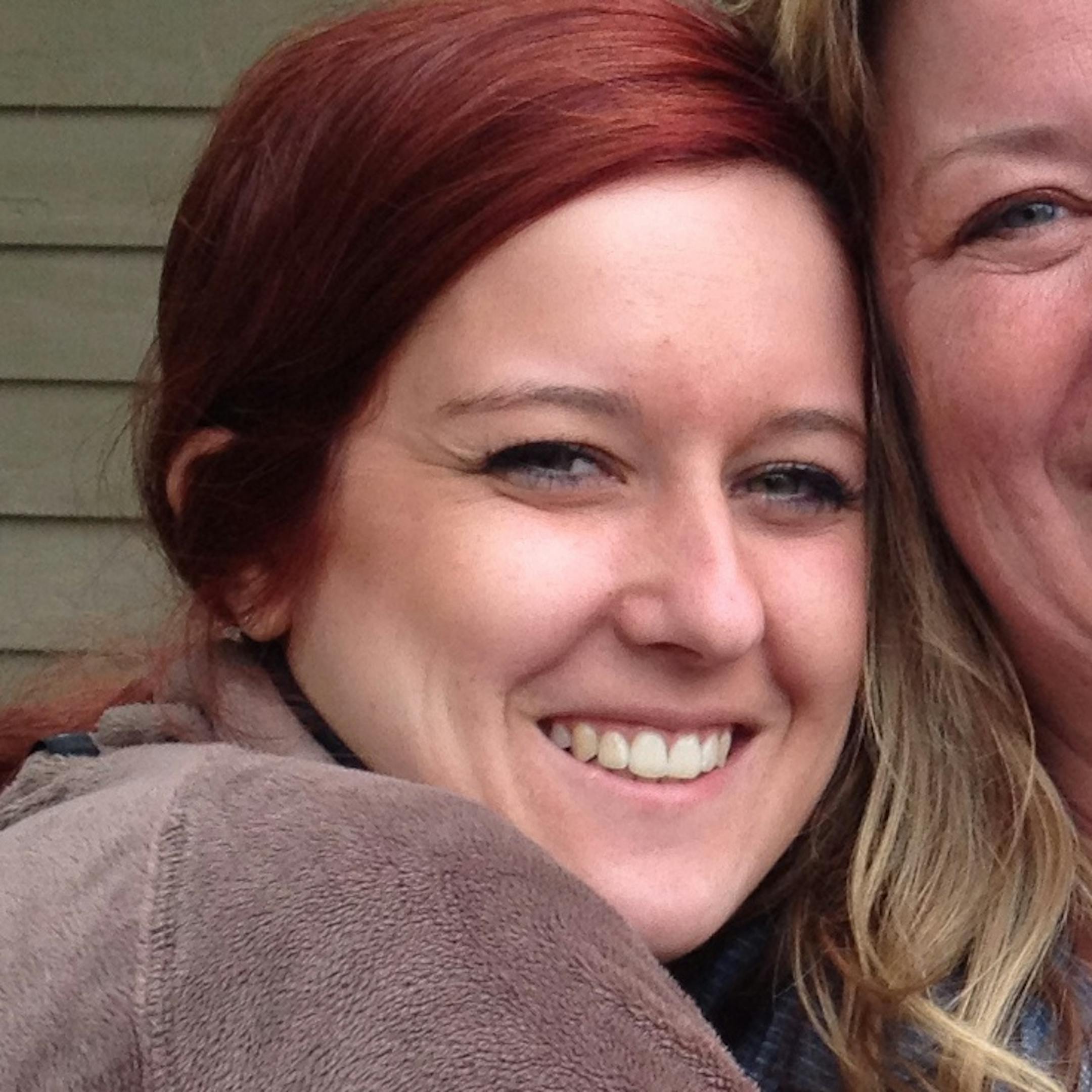 kim palmer Andrea and Catherine Schoenherr of Woodbury will tend the Edible Estates front-yard veggie garden.