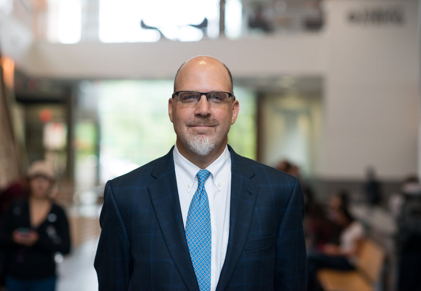 Stephen T. Parente, PhD, MPH, MS is the Minnesota Insurance Industry Chair of Health Finance in Carlson School of Management and the Director of the Medical Industry Leadership Institute at the University of Minnesota. As a Professor in the Finance Department, he specializes in health economics, information technology, and health insurance