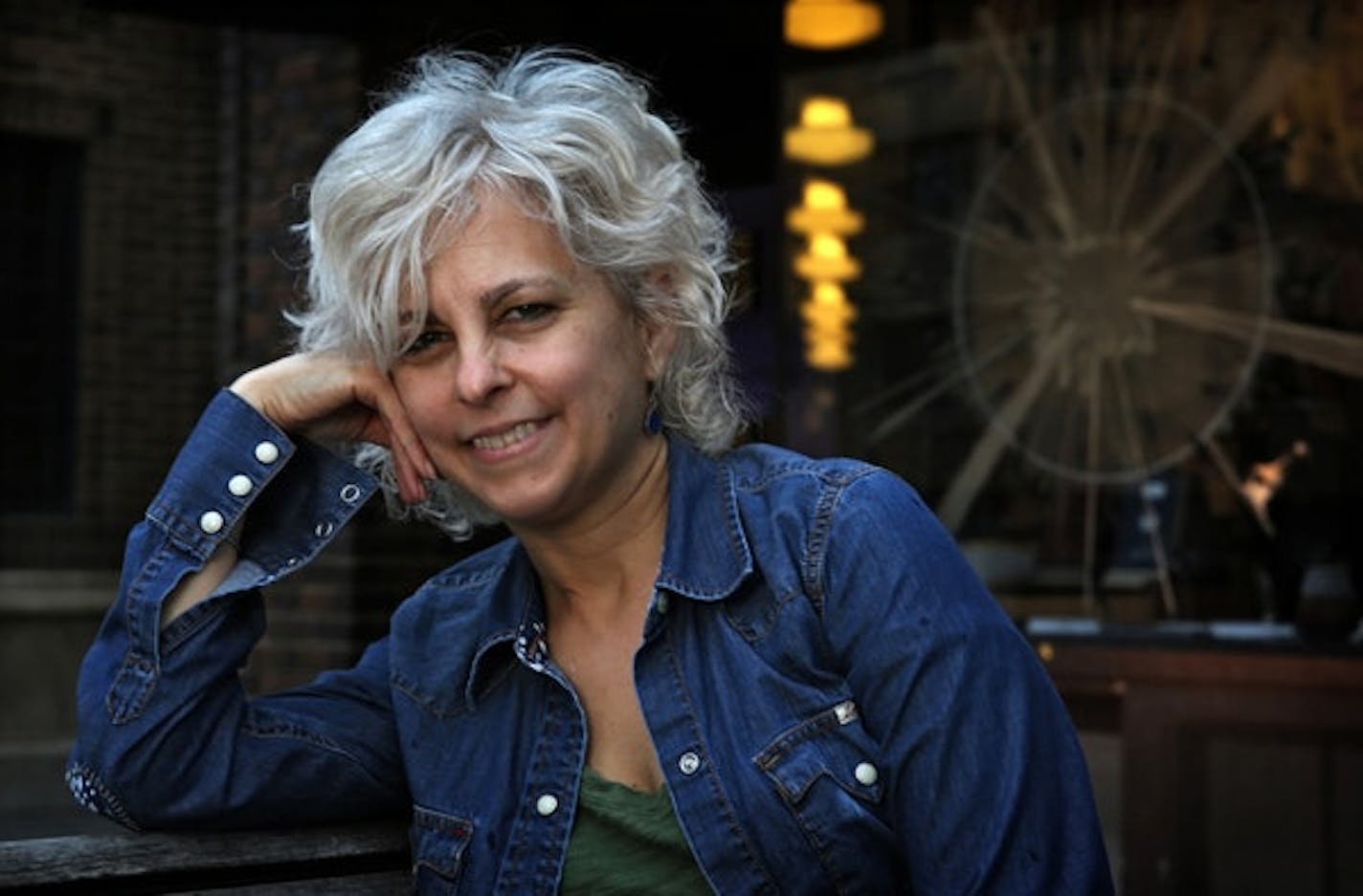 Kate DiCamillo. Star Tribune file photo