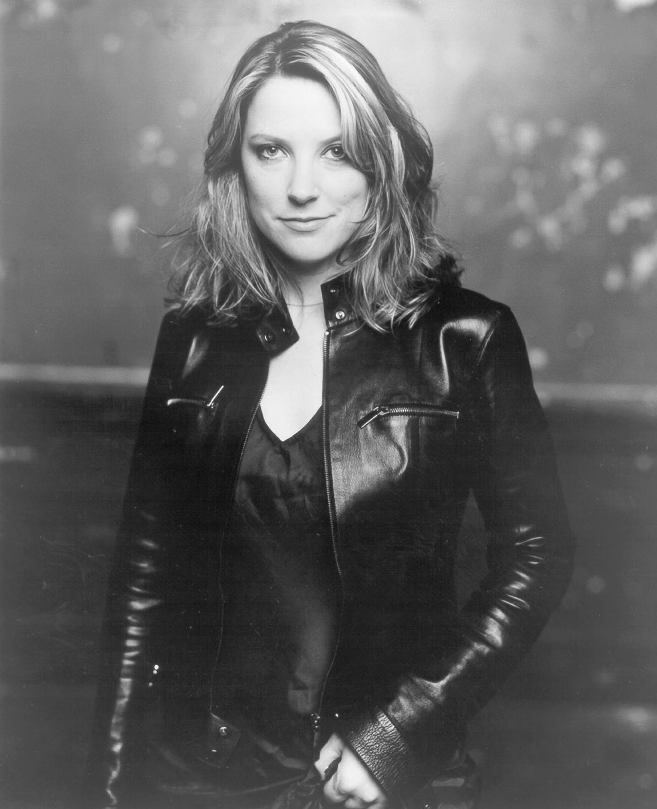 Susan Tedeschi