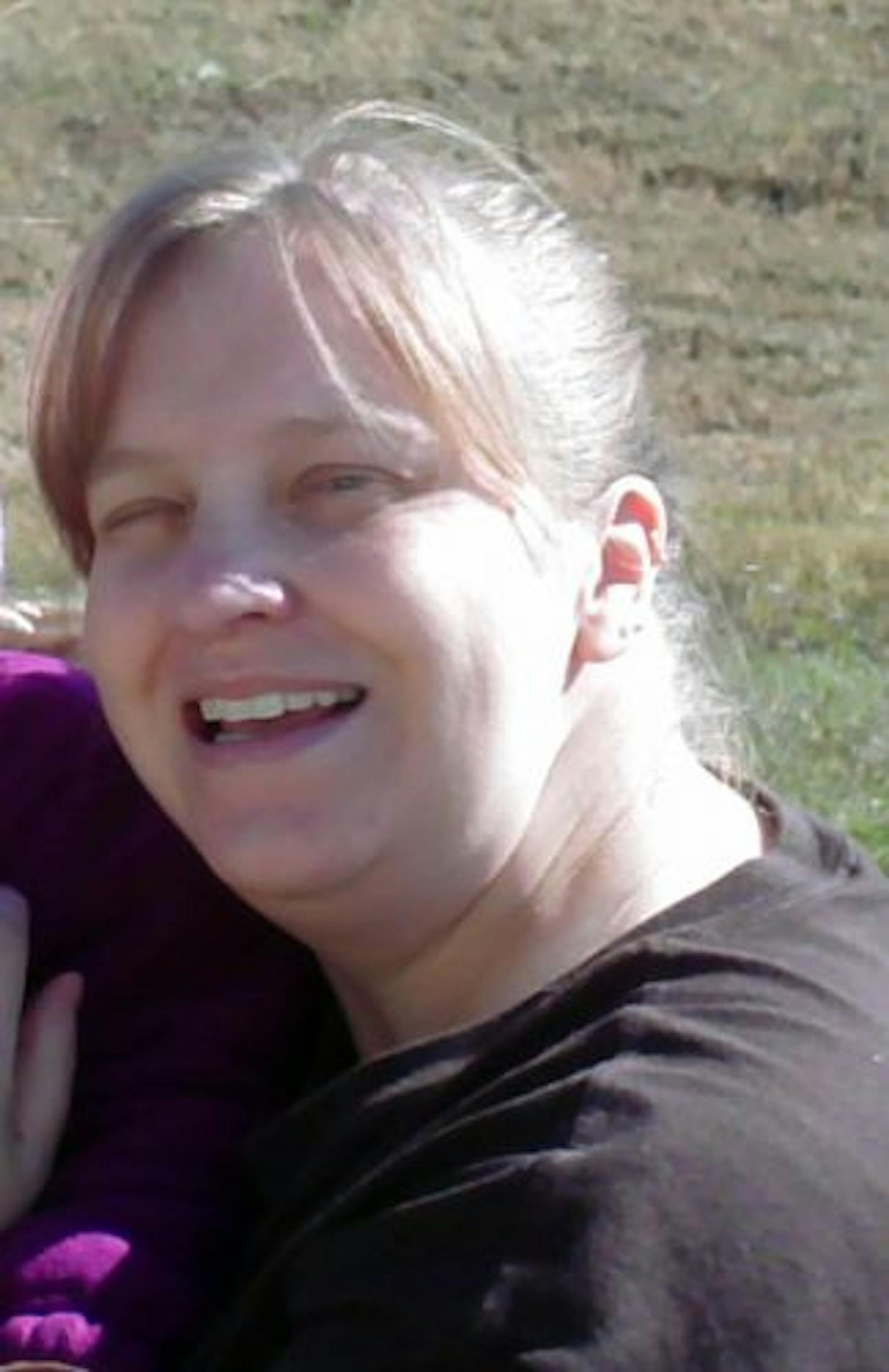 Debra Buhmann