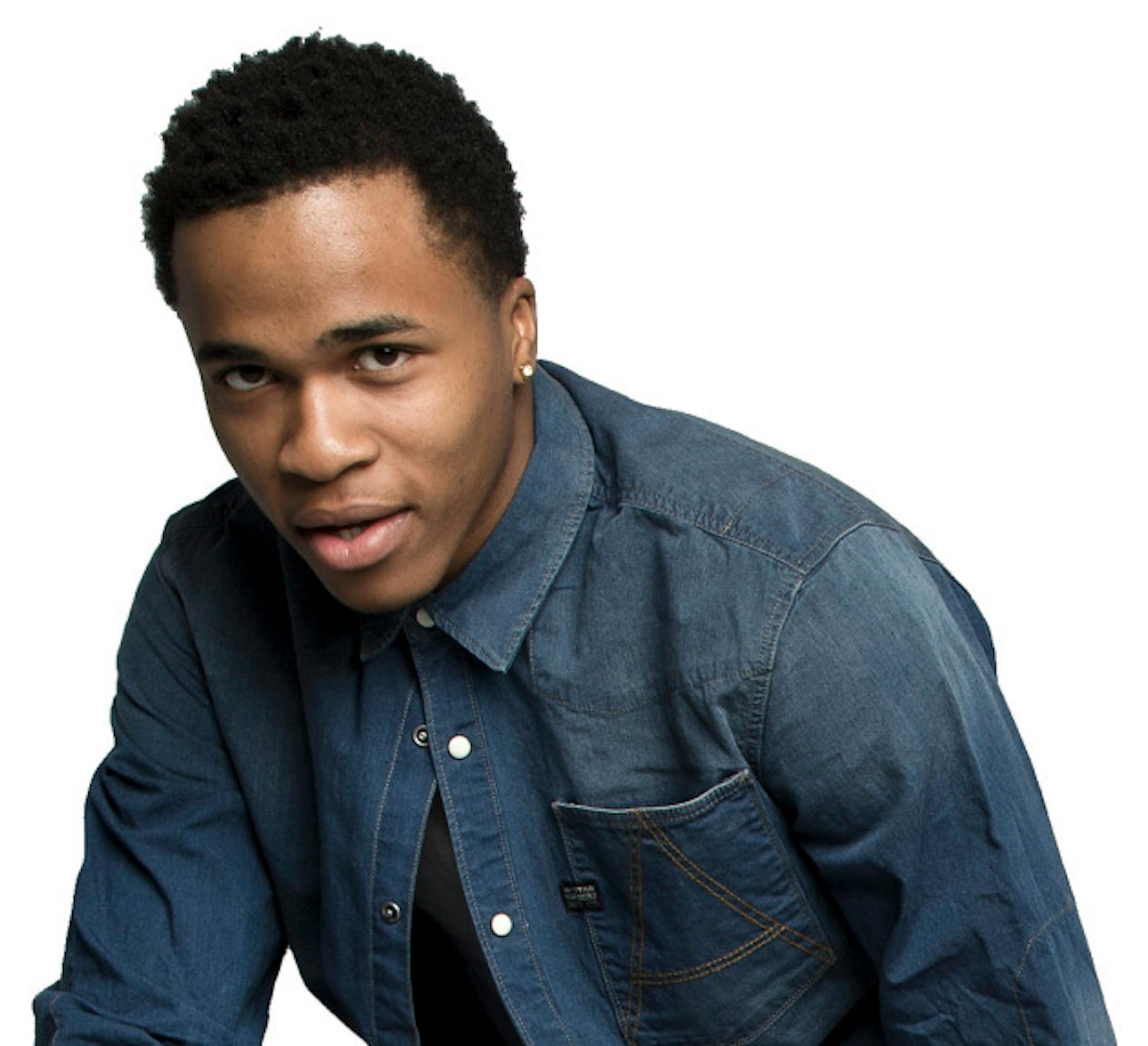 Allan Kingdom / Star Tribune file