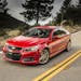 The 2014 Chevrolet SS is the first full-size rear-wheel-drive sedan from Chevrolet in nearly 20 years. (Mueller/Chevrolet/MCT) ORG XMIT: 1154197