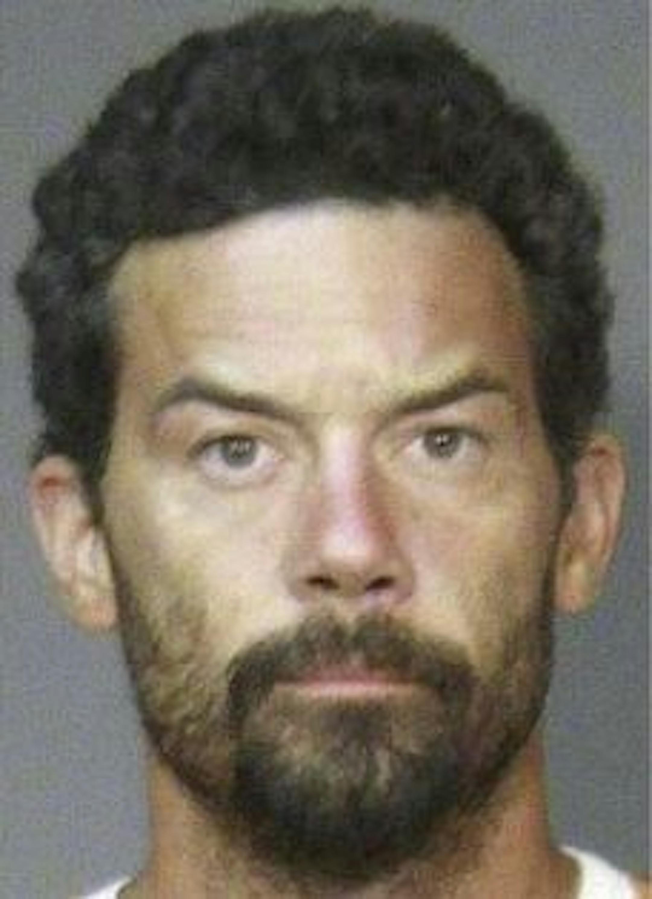 Jake Place Credit: Itasca County jail