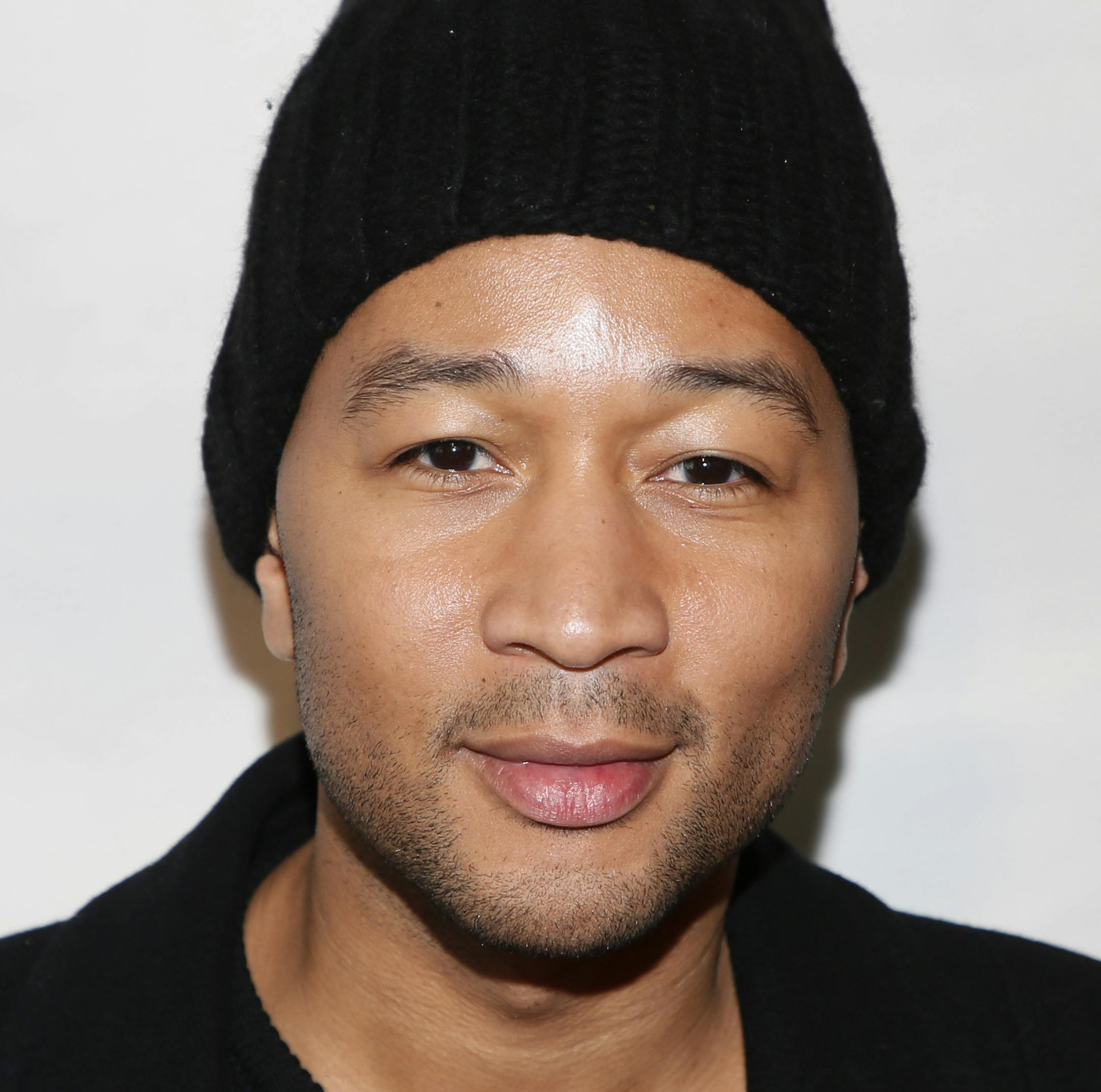 Executive producer John Legend poses at WGN America's "Underground" Sundance red carpet screening during the 2017 Sundance Film Festival on Saturday, Jan. 21, 2017, in Park City, Utah. (Photo by Danny Moloshok/Invision/AP)