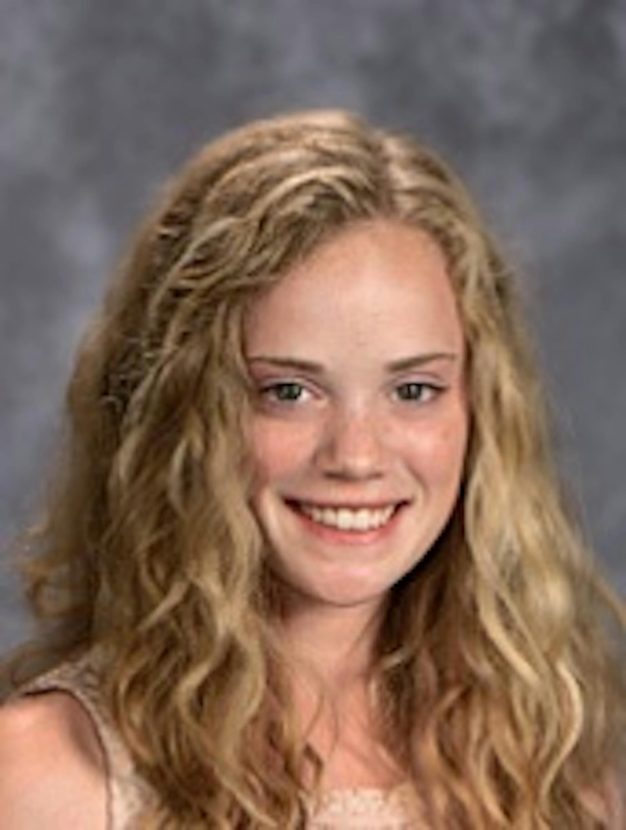 Caroline Brisbois, Roseville