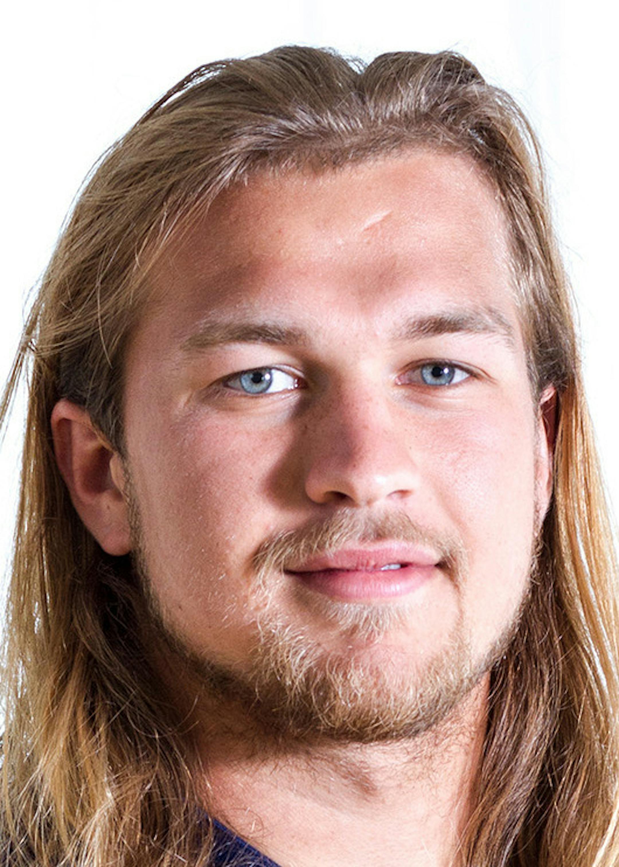 KB: Here is Bethel LB Landon Mathis.