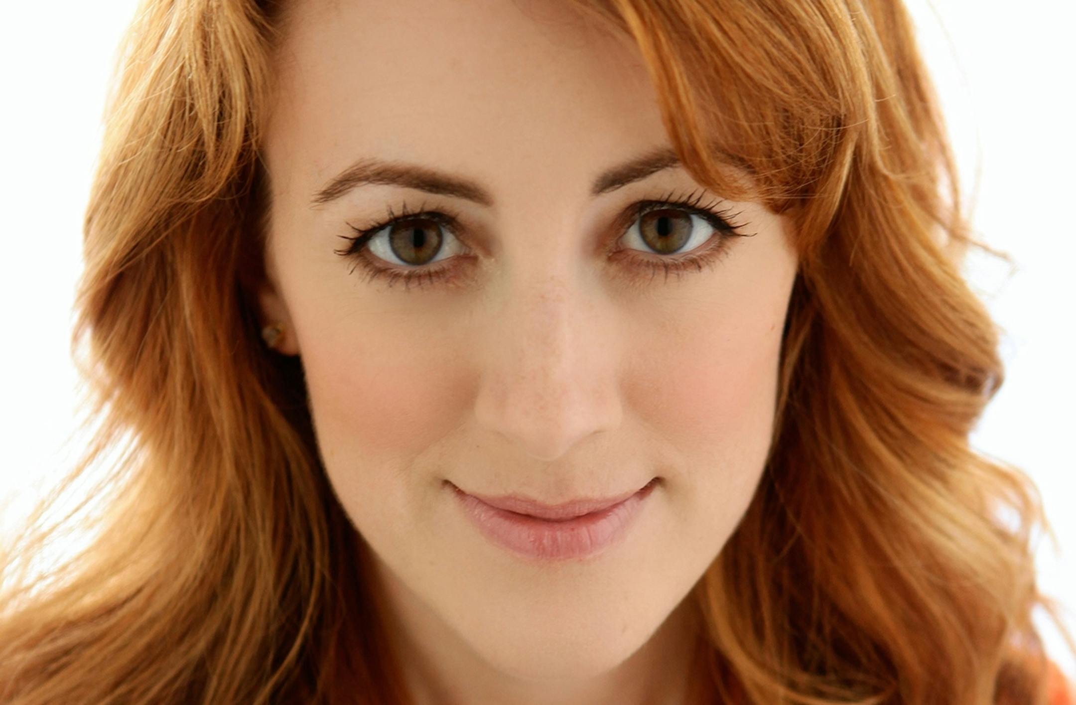 Kate Wetherhead, who’s making her Guthrie debut, has co-created a Web series and appeared on and off-Broadway.