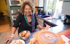 Rose McGee, who owns Deep Roots Gourmet Desserts, said sweet potato pie is "the sacred dessert of black culture."