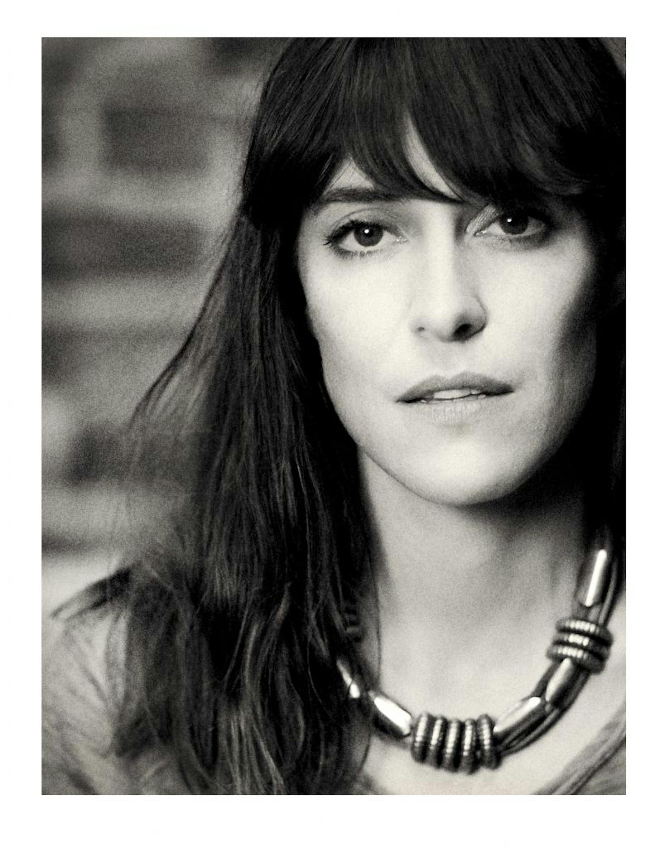 Leslie Feist