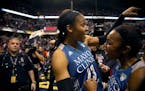 Five thoughts about the WNBA champion Lynx