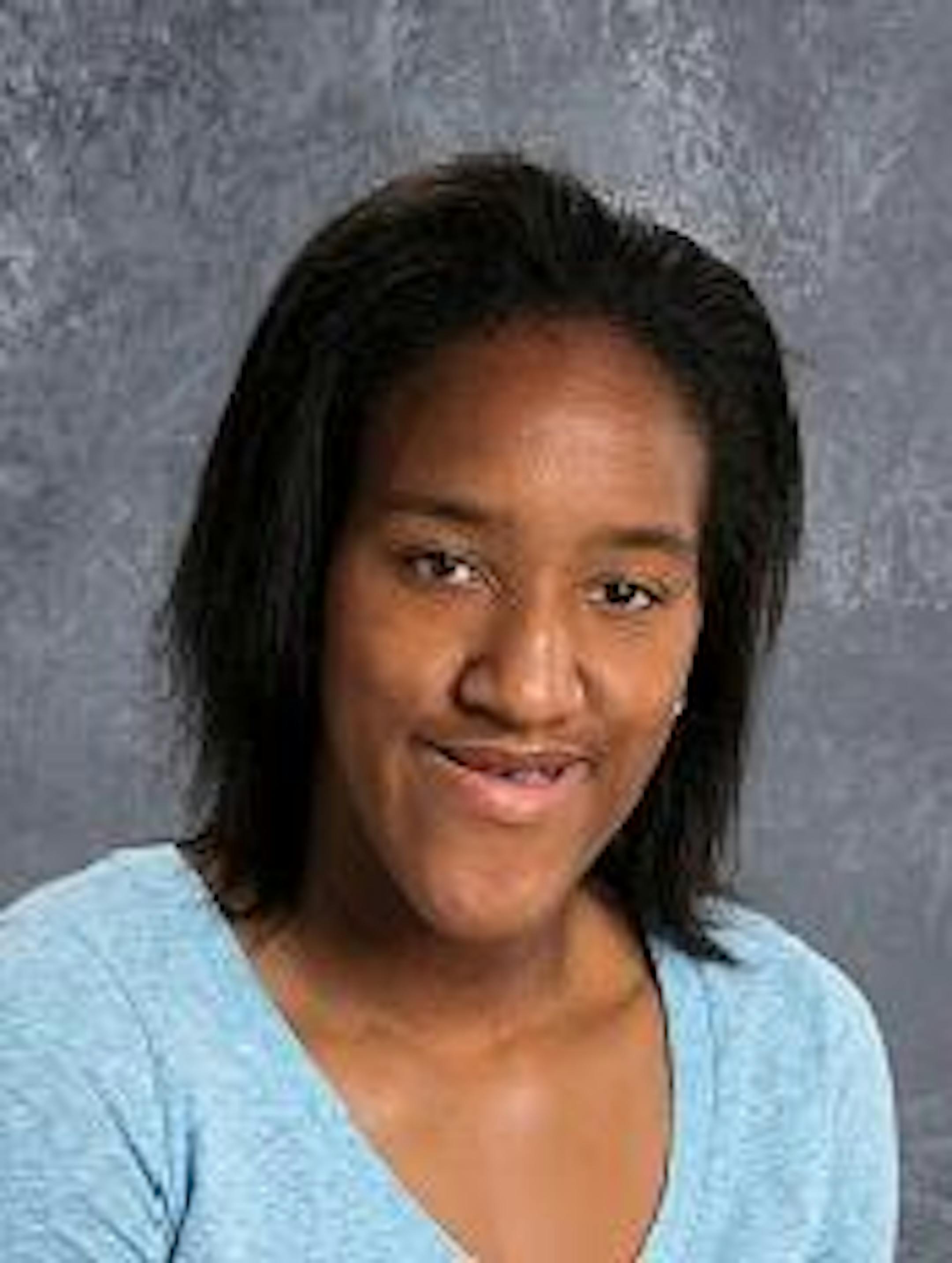 Suzanne Gilreath, Fridley basketball, sr., 2015-16