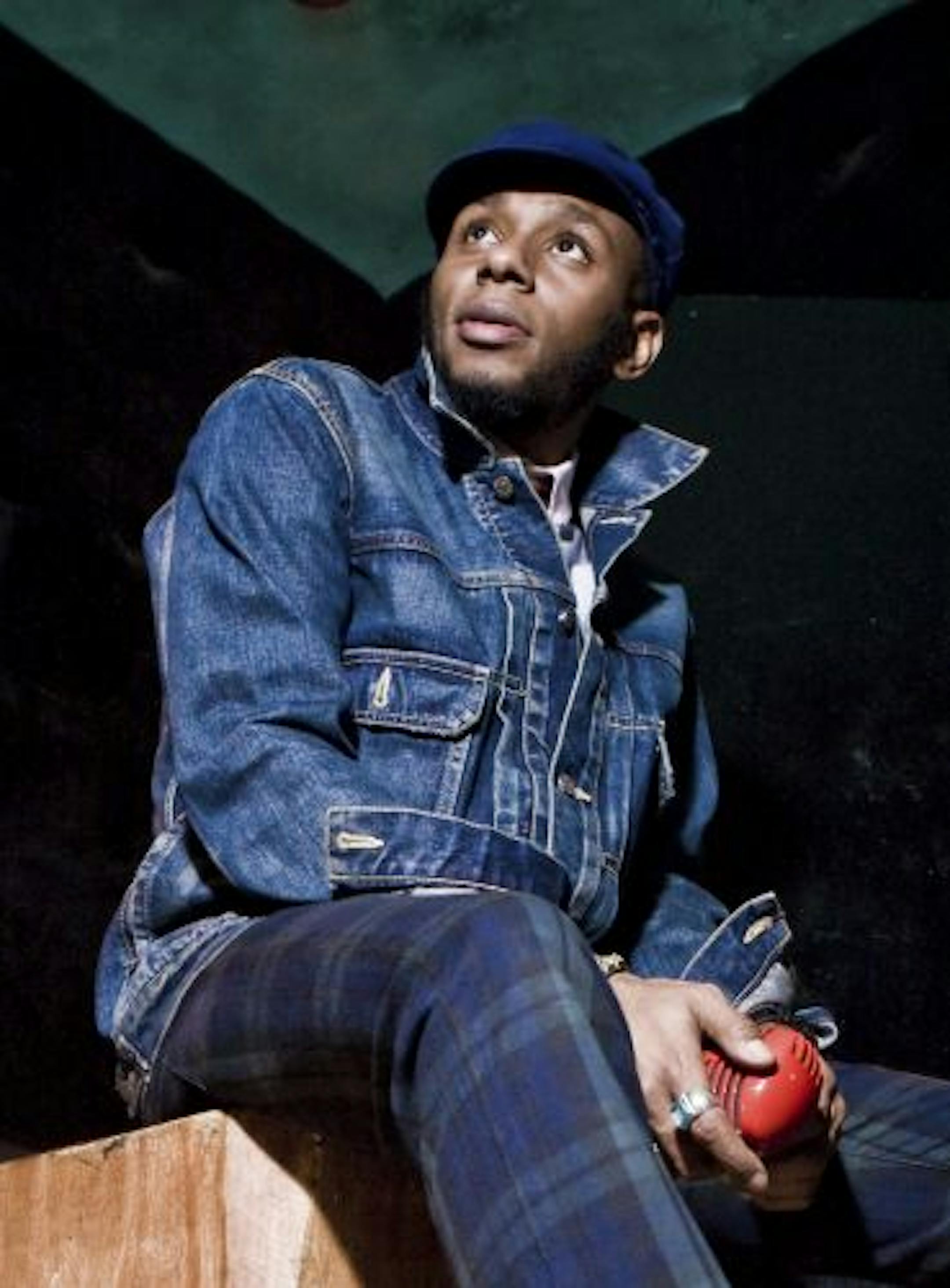 Mos Def