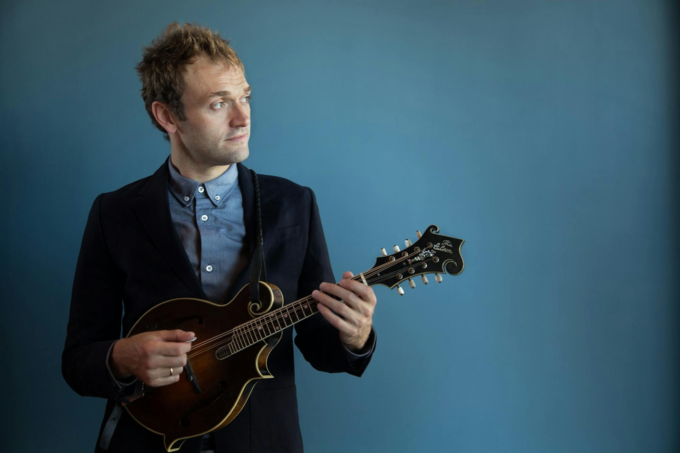 Chris Thile