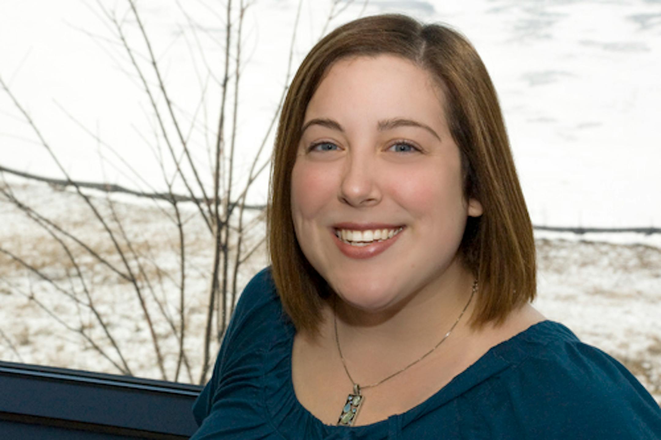 Nicole Gawloski, Speech Thereapist