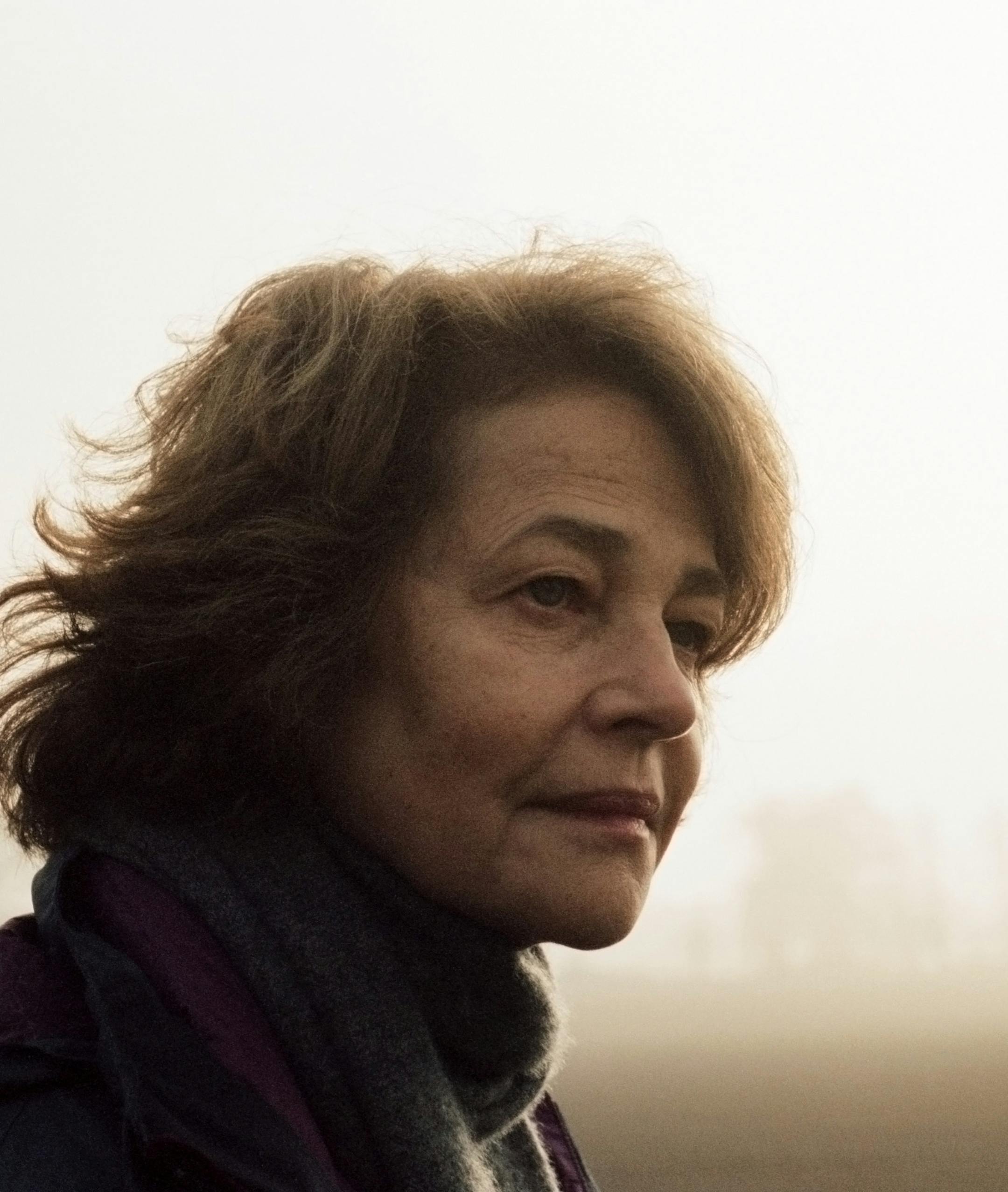 This image released by Sundance Selects shows Charlotte Rampling in a scene from "45 Years." Rampling was nominated for an Oscar for best actress on Thursday, Jan. 14, 2016, for her role in the film. The 88th annual Academy Awards will take place on Sunday, Feb. 28,, at the Dolby Theatre in Los Angeles. (Agatha A. Nitecka/Sundance Selects via AP)