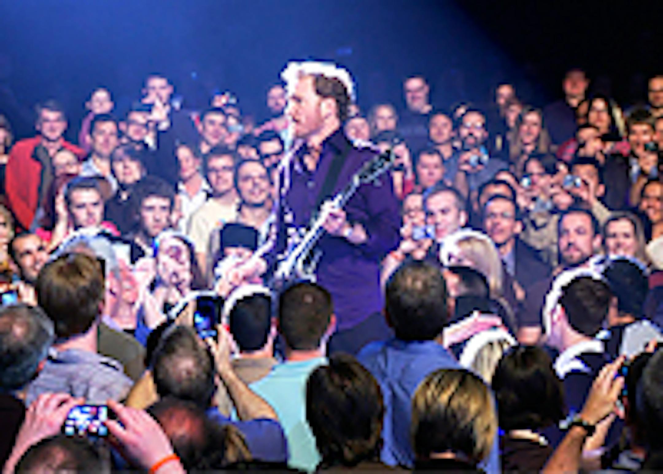 "Conan O'Brien Can't Stop"