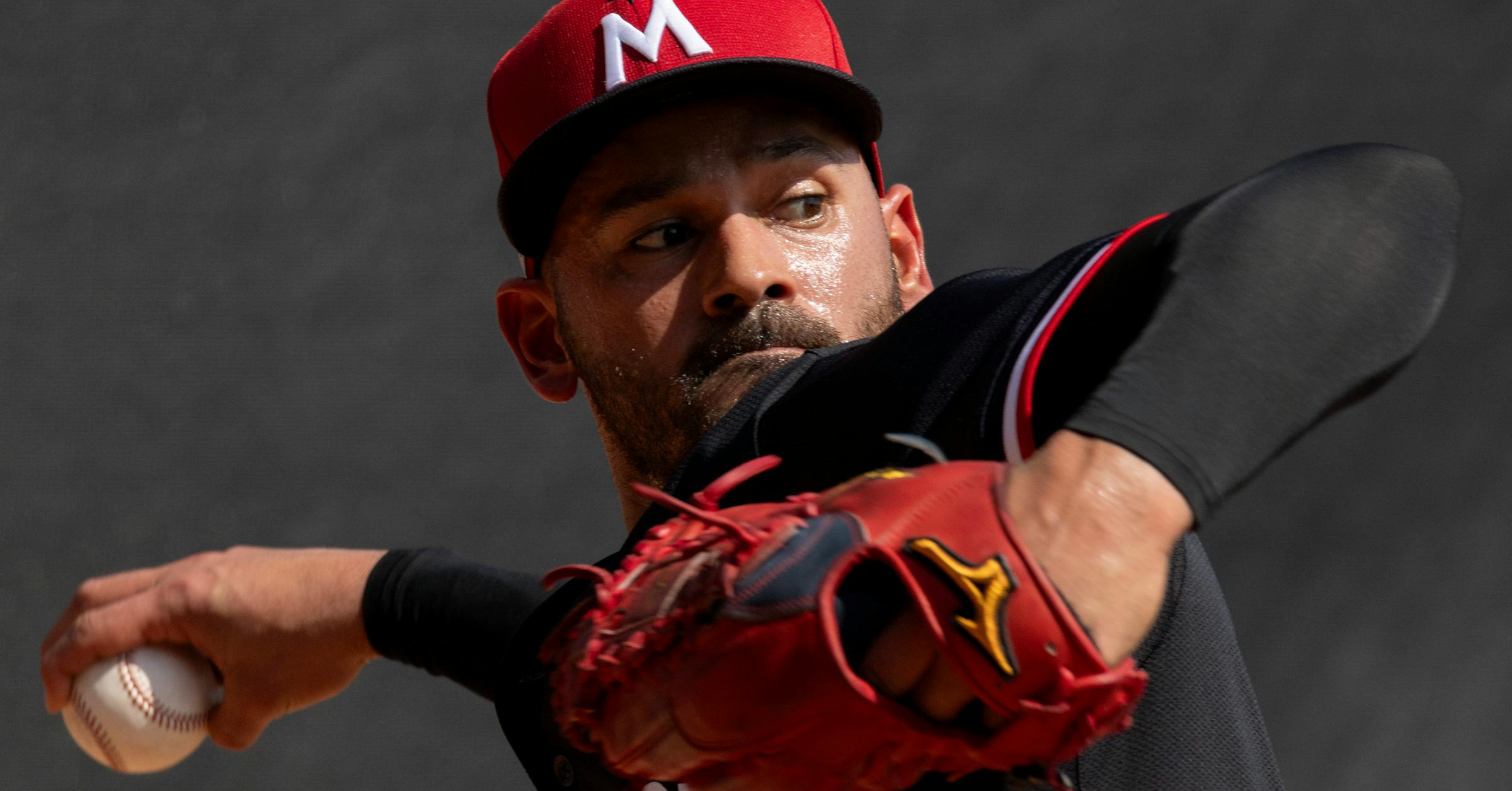 Pitcher Pablo López nailed exactly what is ailing the Twins