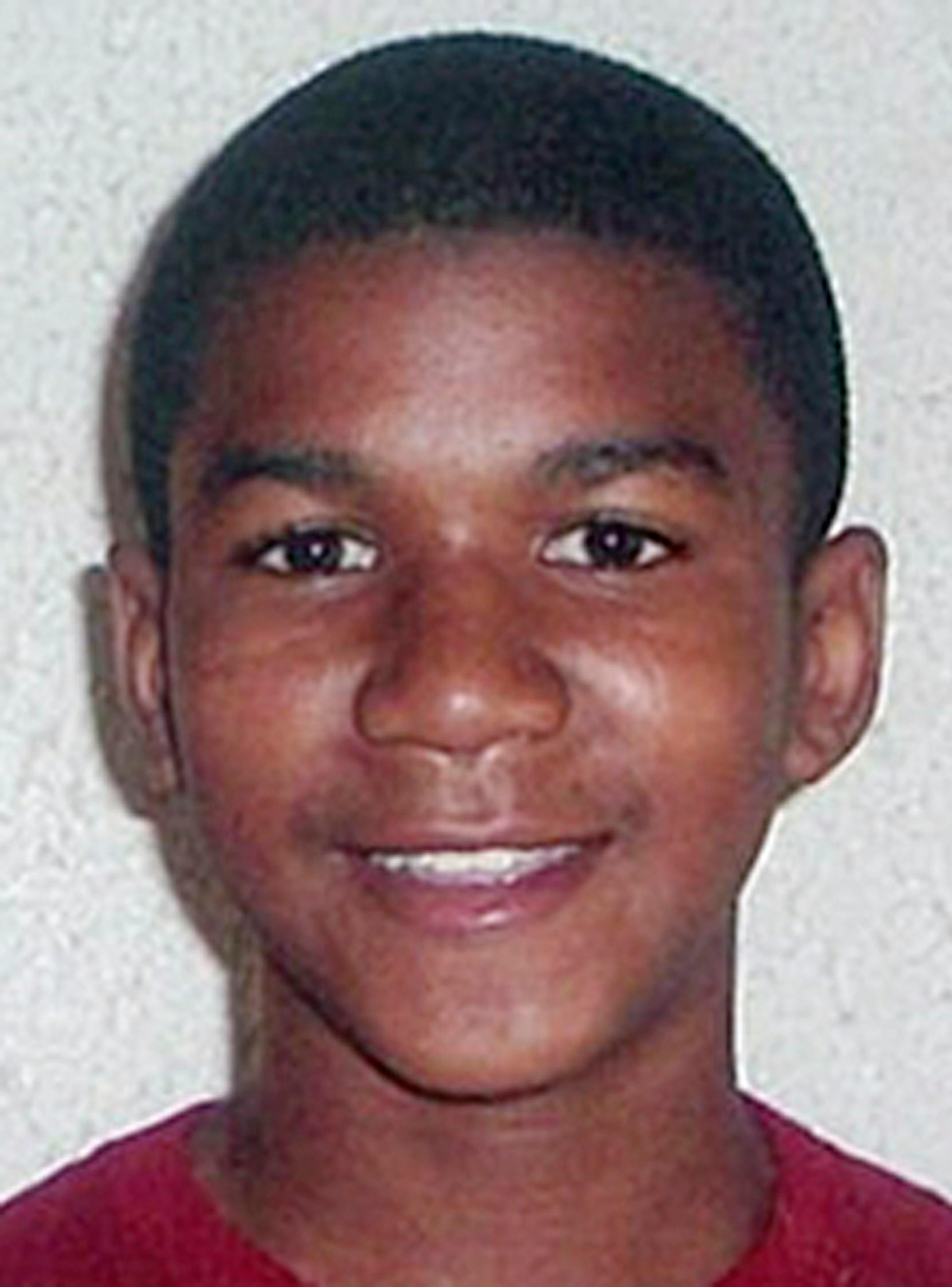 Trayvon Martin the victim of George Zimmerman. On Saturday, July 13, 2013, jurors found Zimmerman not guilty of second-degree murder in the fatal shooting of 17-year-old Martin in Sanford, Fla. The six-member, all-woman jury deliberated for more than 15 hours over two days before reaching their decision Saturday night.
