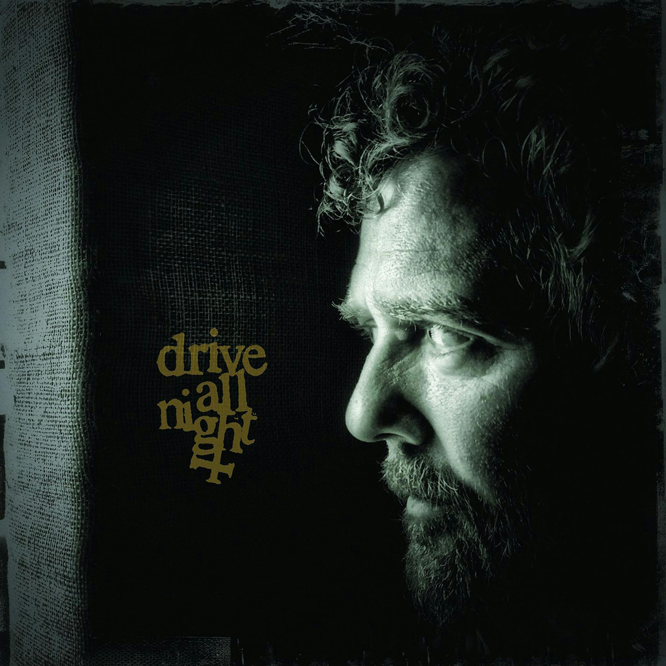 "Drive All Night" by Glenn Hansard