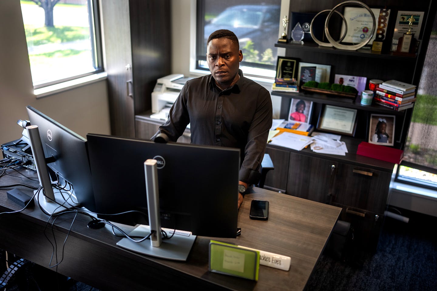 MN disability provider fights Medicaid fraud allegation