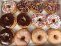 Dunkin' Donuts is headed to Mall of America