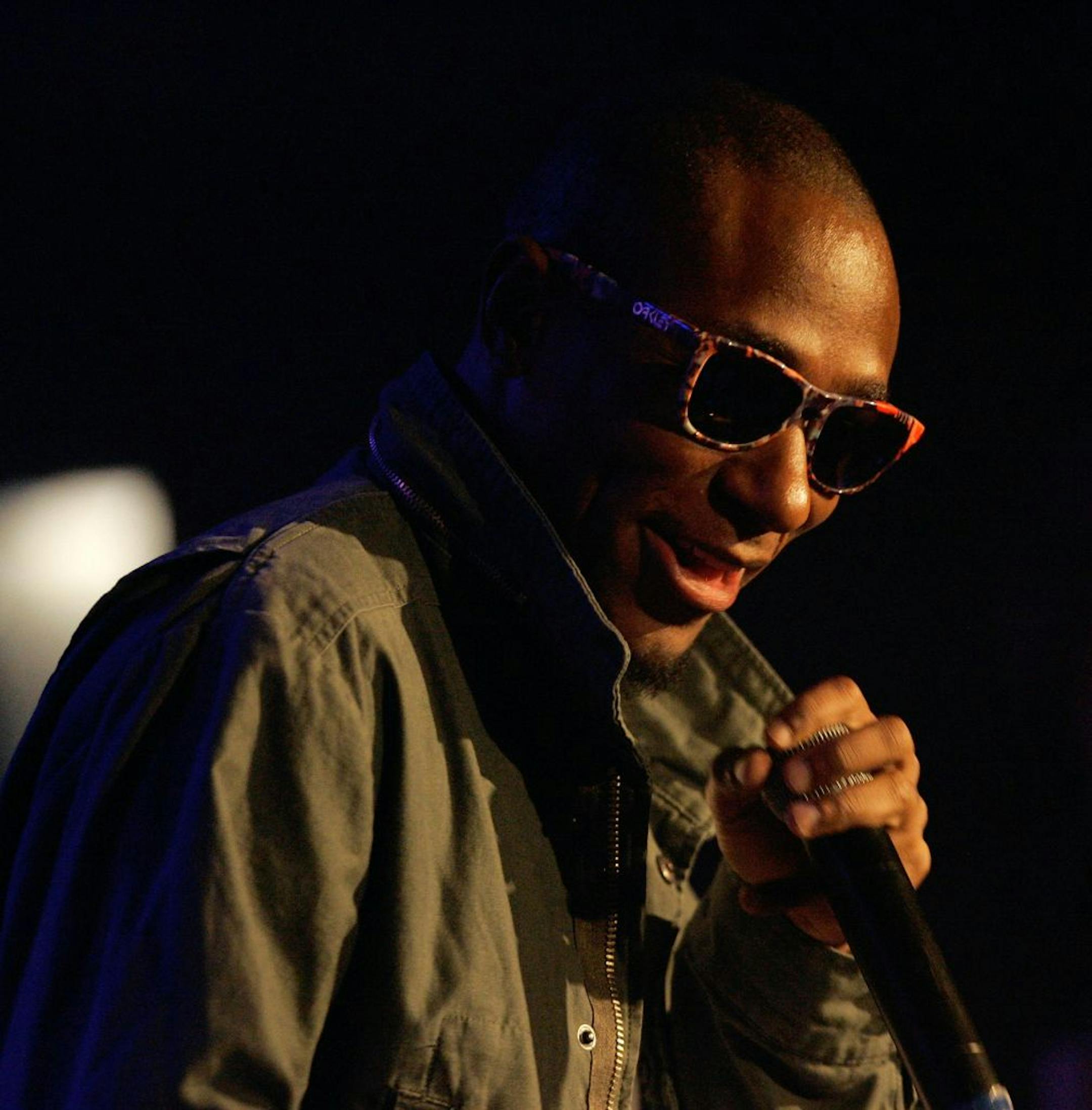 Mos Def
