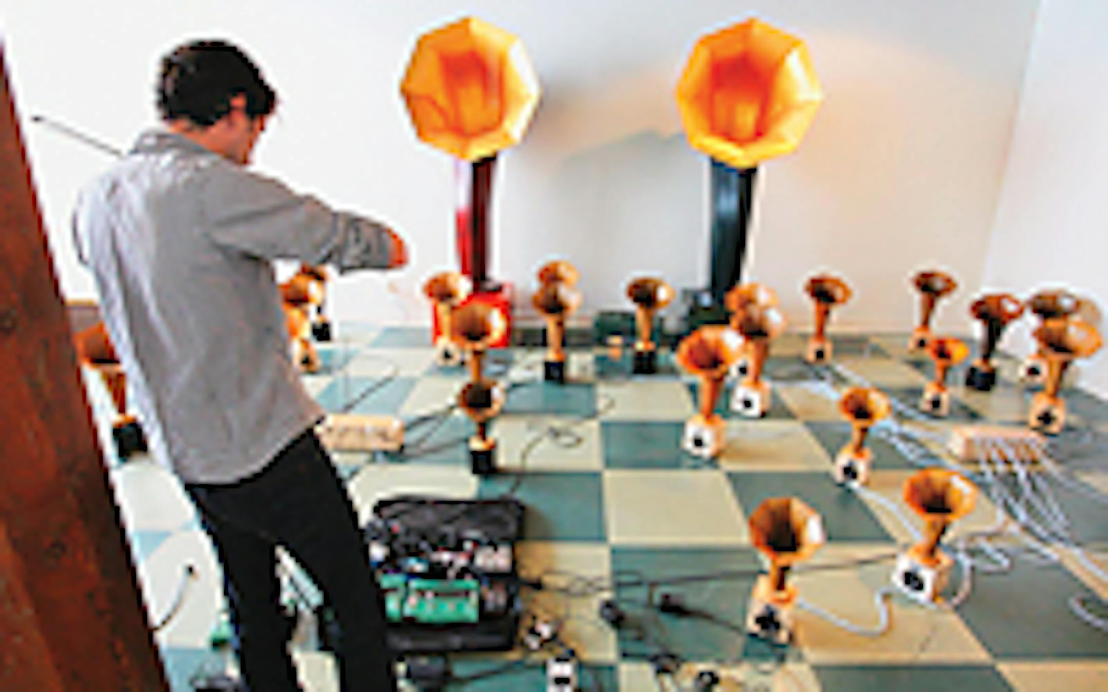 "Andrew Bird: Fever Year"