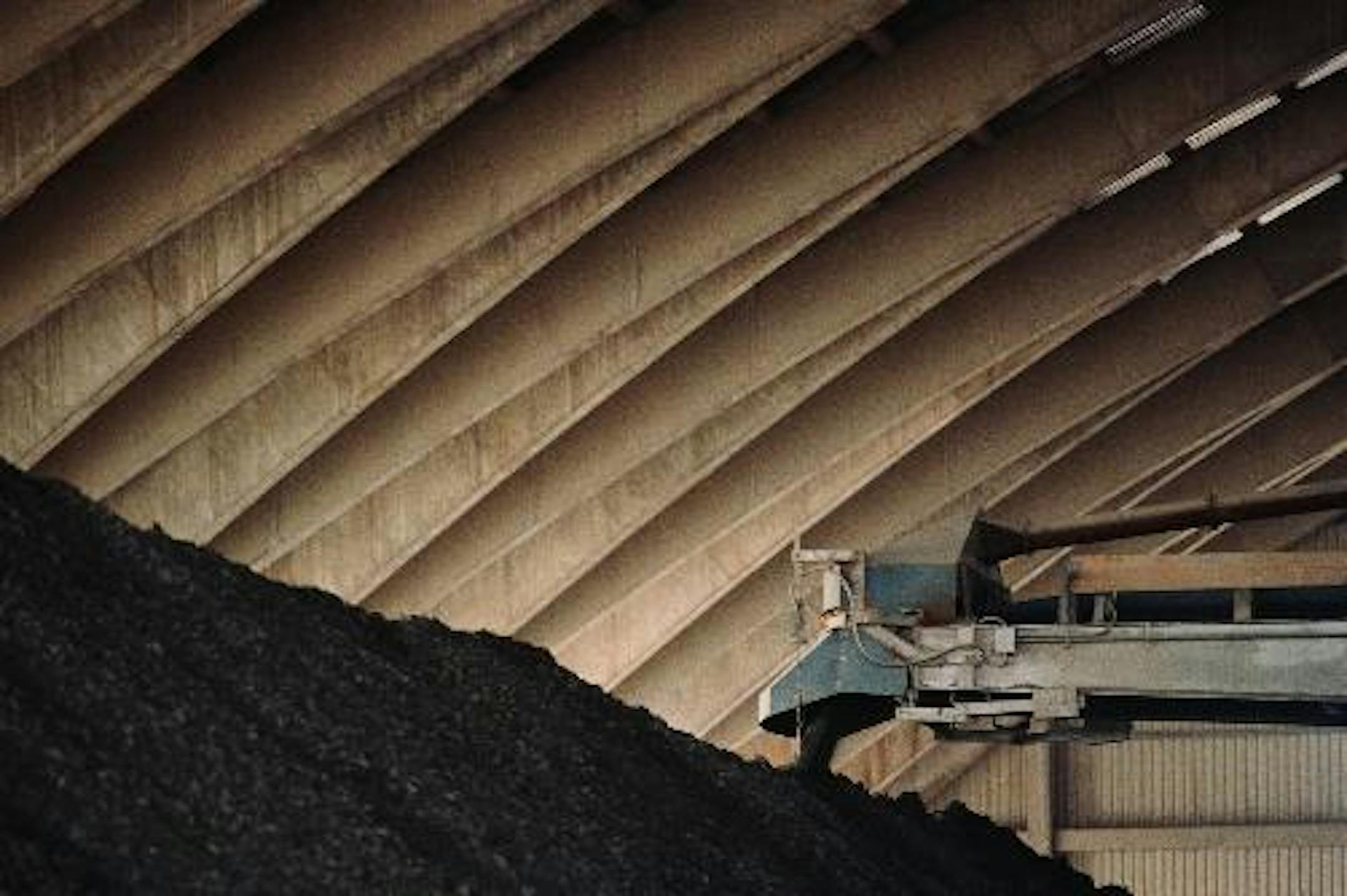 All eyes on coal