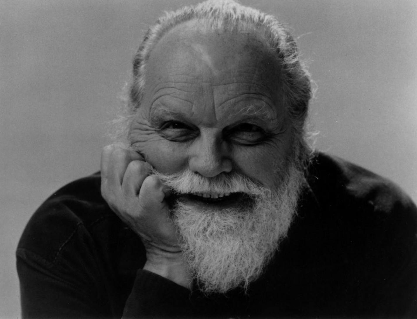 Zeitgeist celebrates 20th-century composer Lou Harrison this weekend.