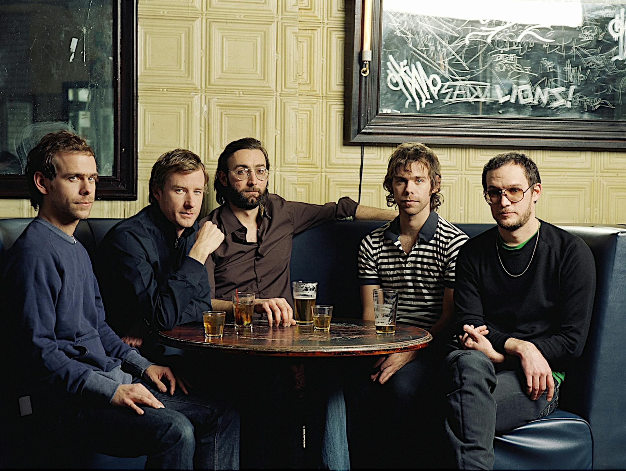 The National