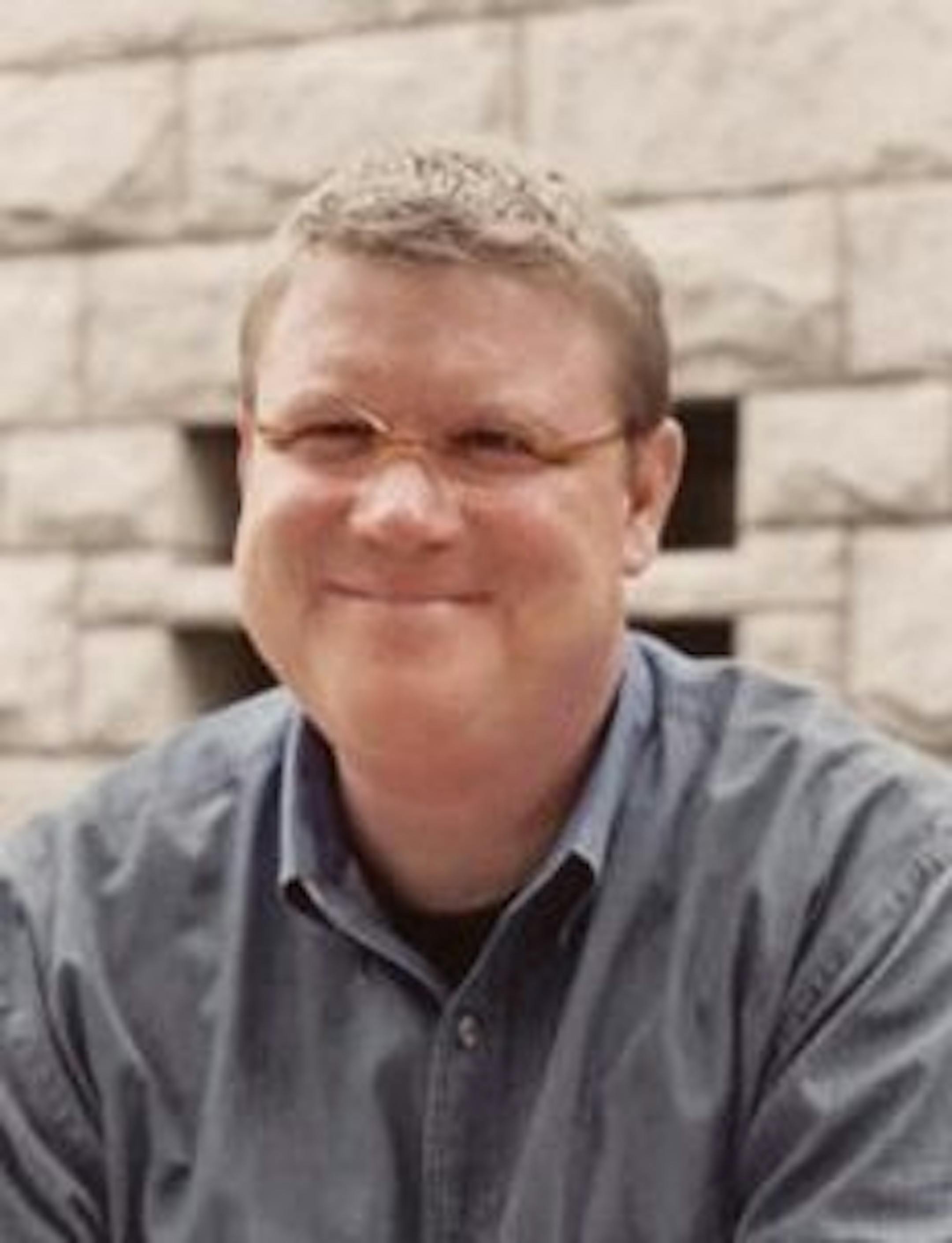 David Heide of David Heide Design Studio