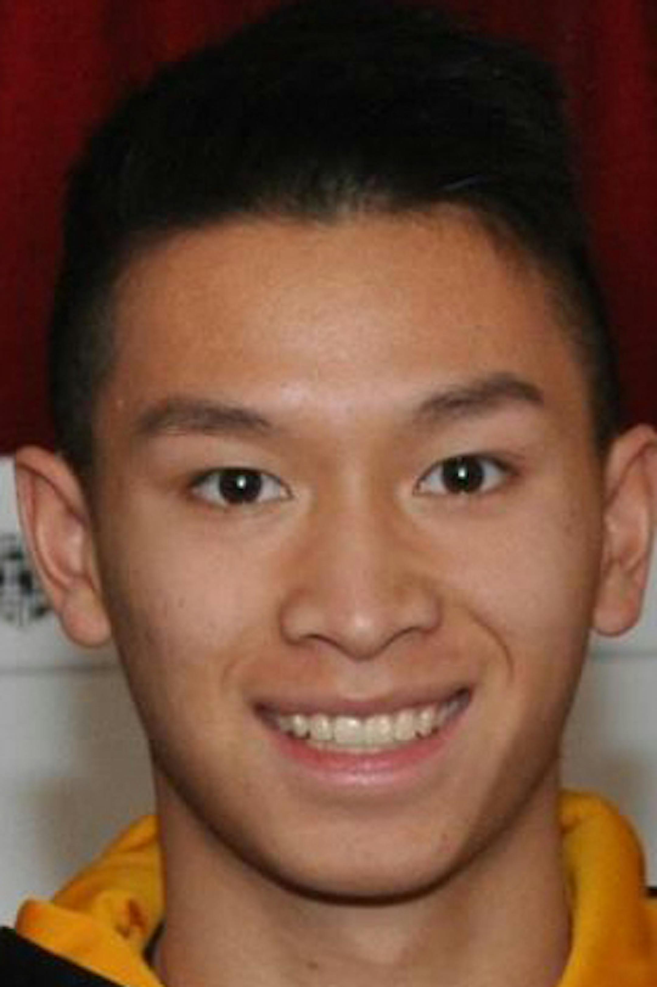 Tyler Johnson ORG XMIT: MIN1602121814536945